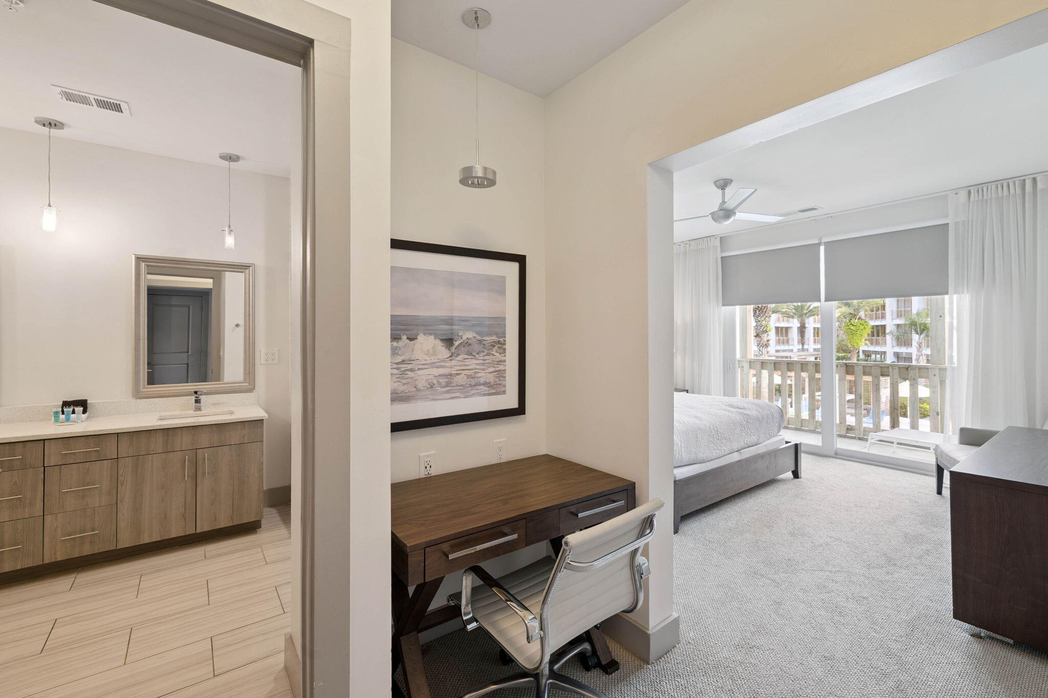 The Pointe 30a - Residential