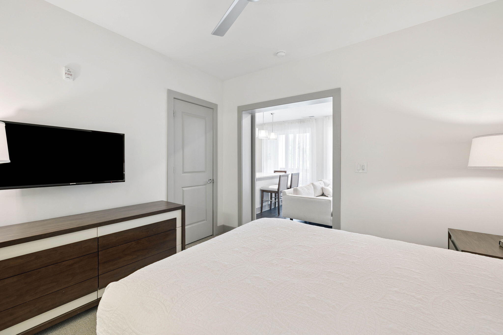 The Pointe 30a - Residential