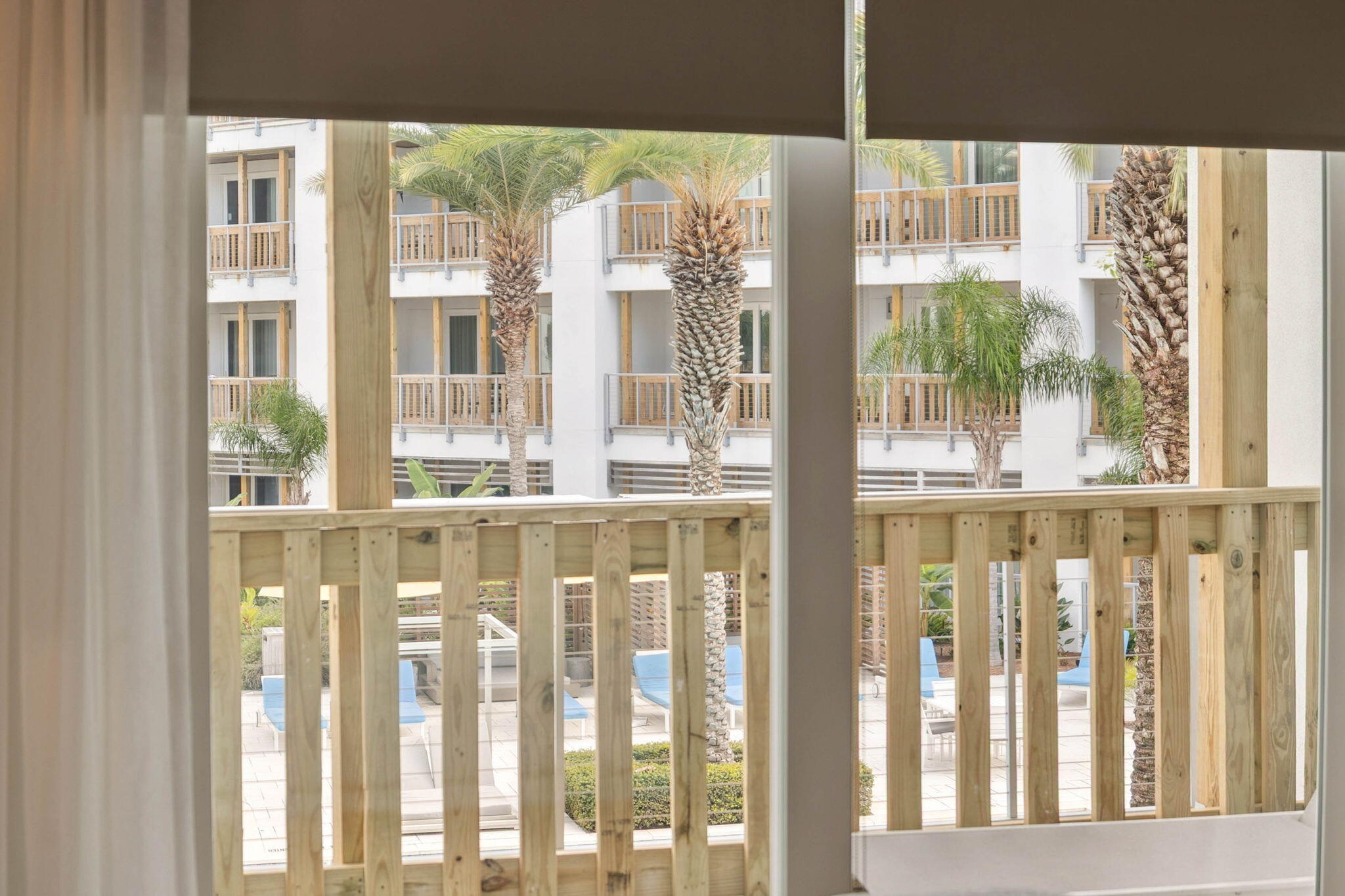The Pointe 30a - Residential