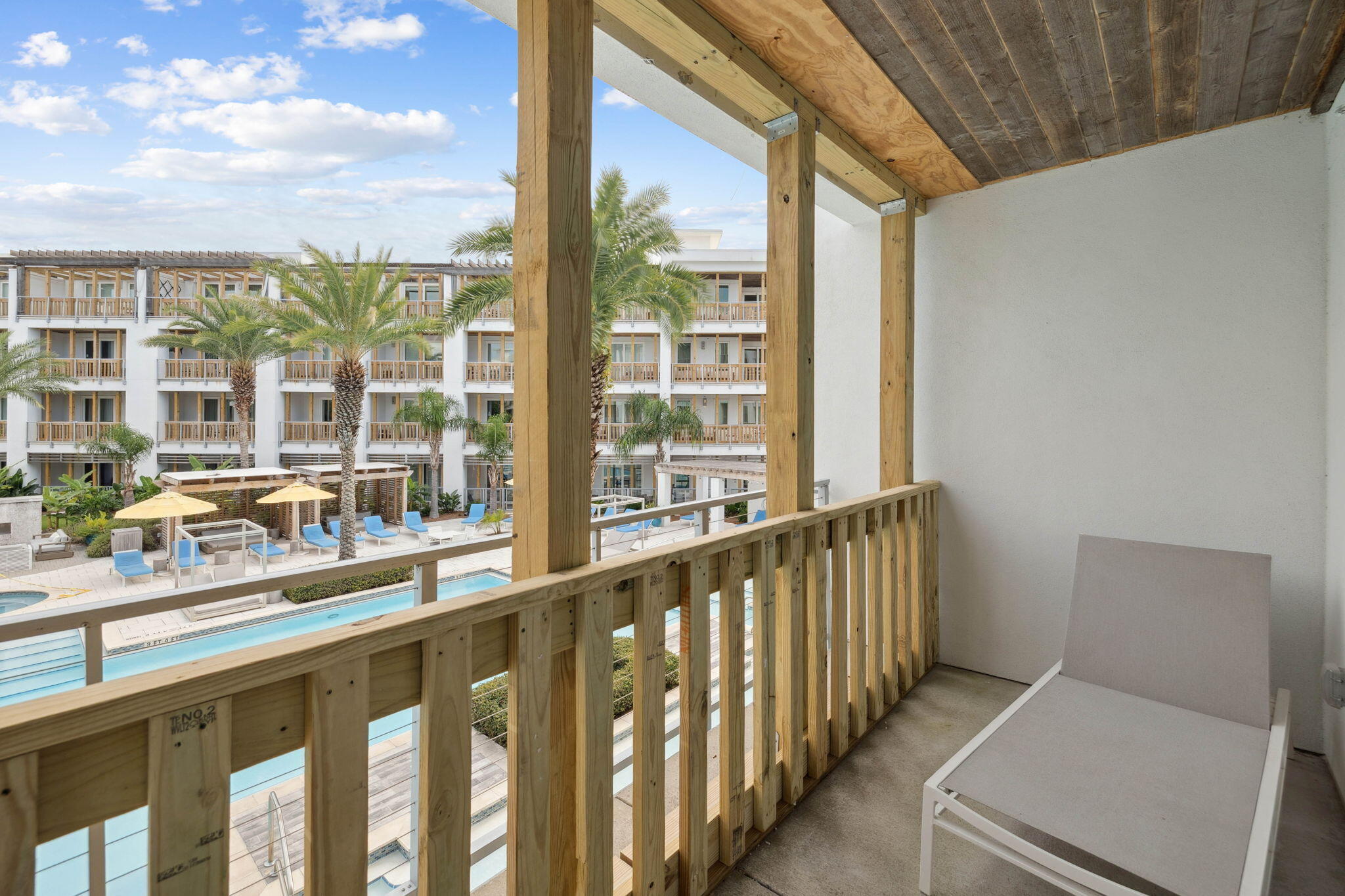 The Pointe 30a - Residential