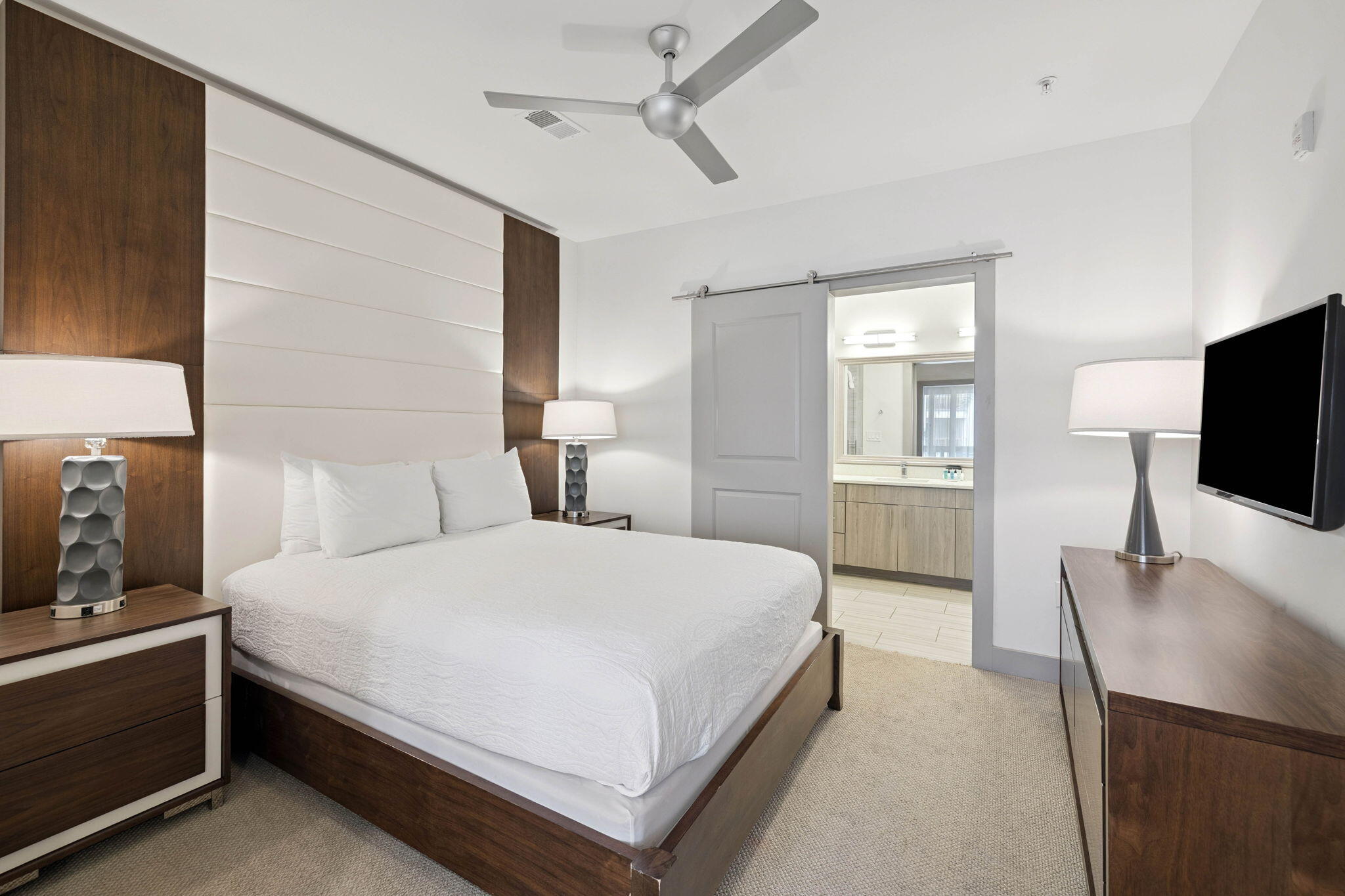 The Pointe 30a - Residential
