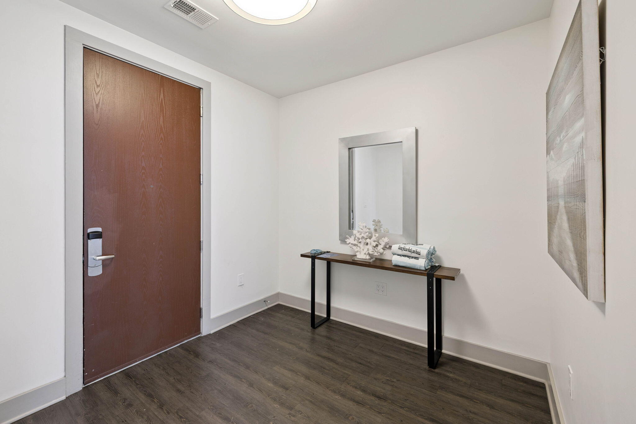 The Pointe 30a - Residential
