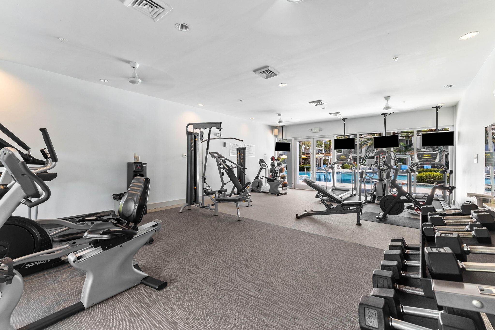 The Pointe 30a - Residential