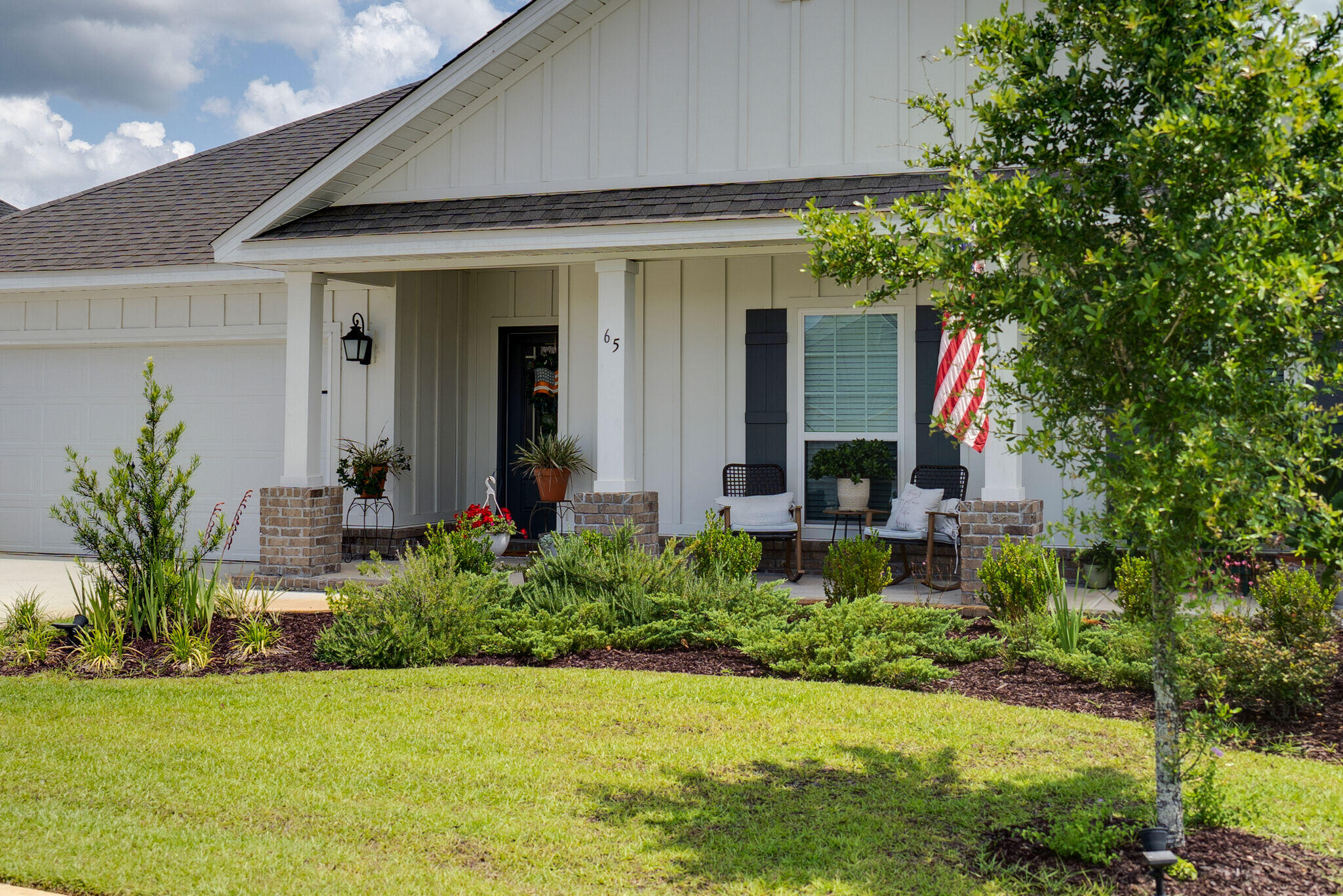 HAMMOCK BAY - Residential