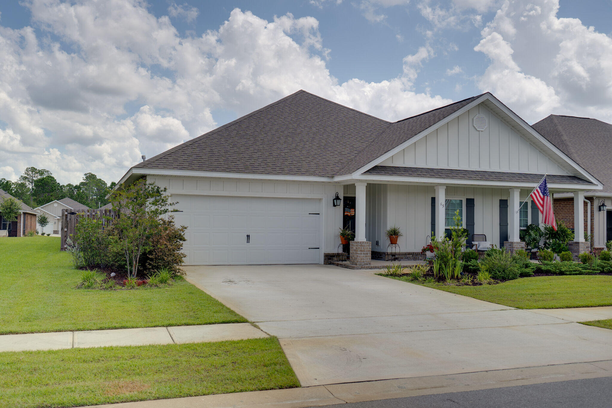 HAMMOCK BAY - Residential