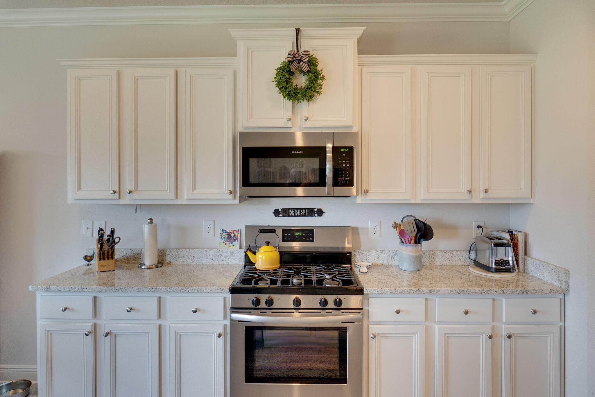 HAMMOCK BAY - Residential