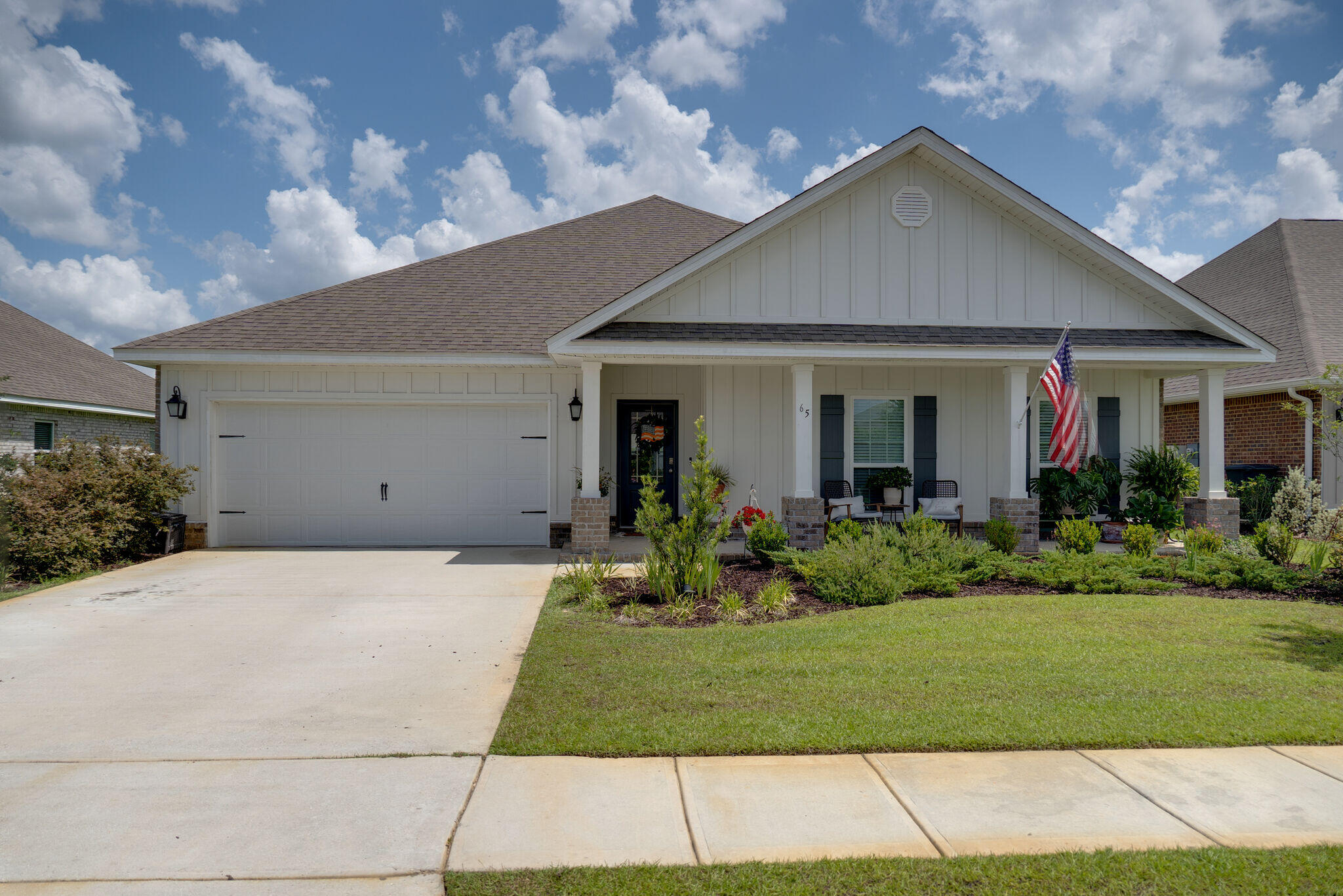 HAMMOCK BAY - Residential