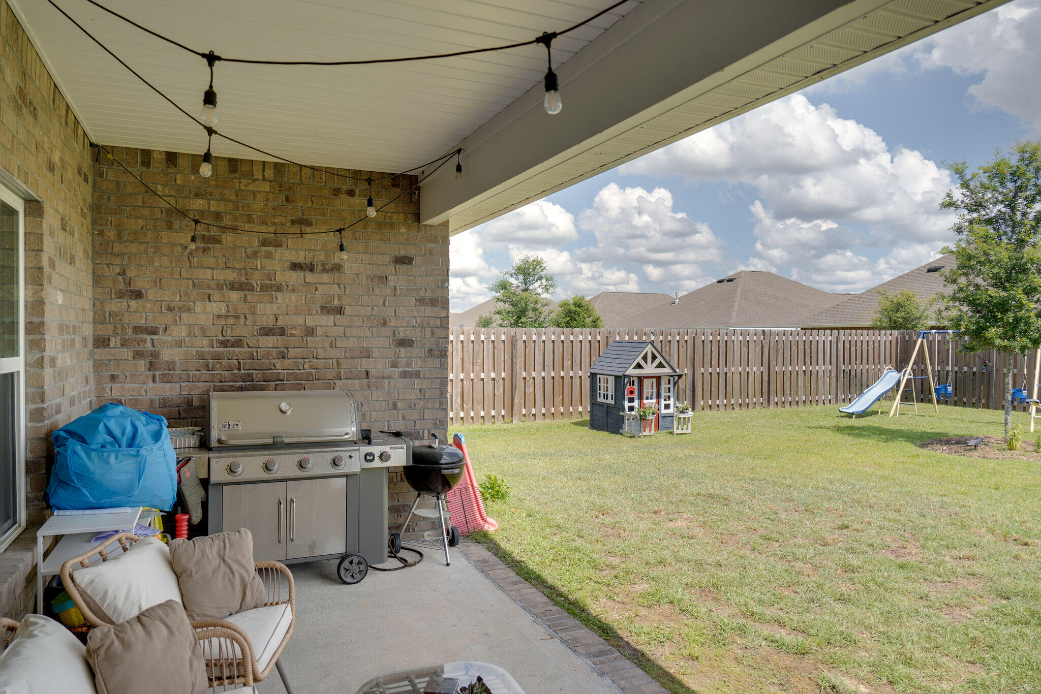 HAMMOCK BAY - Residential