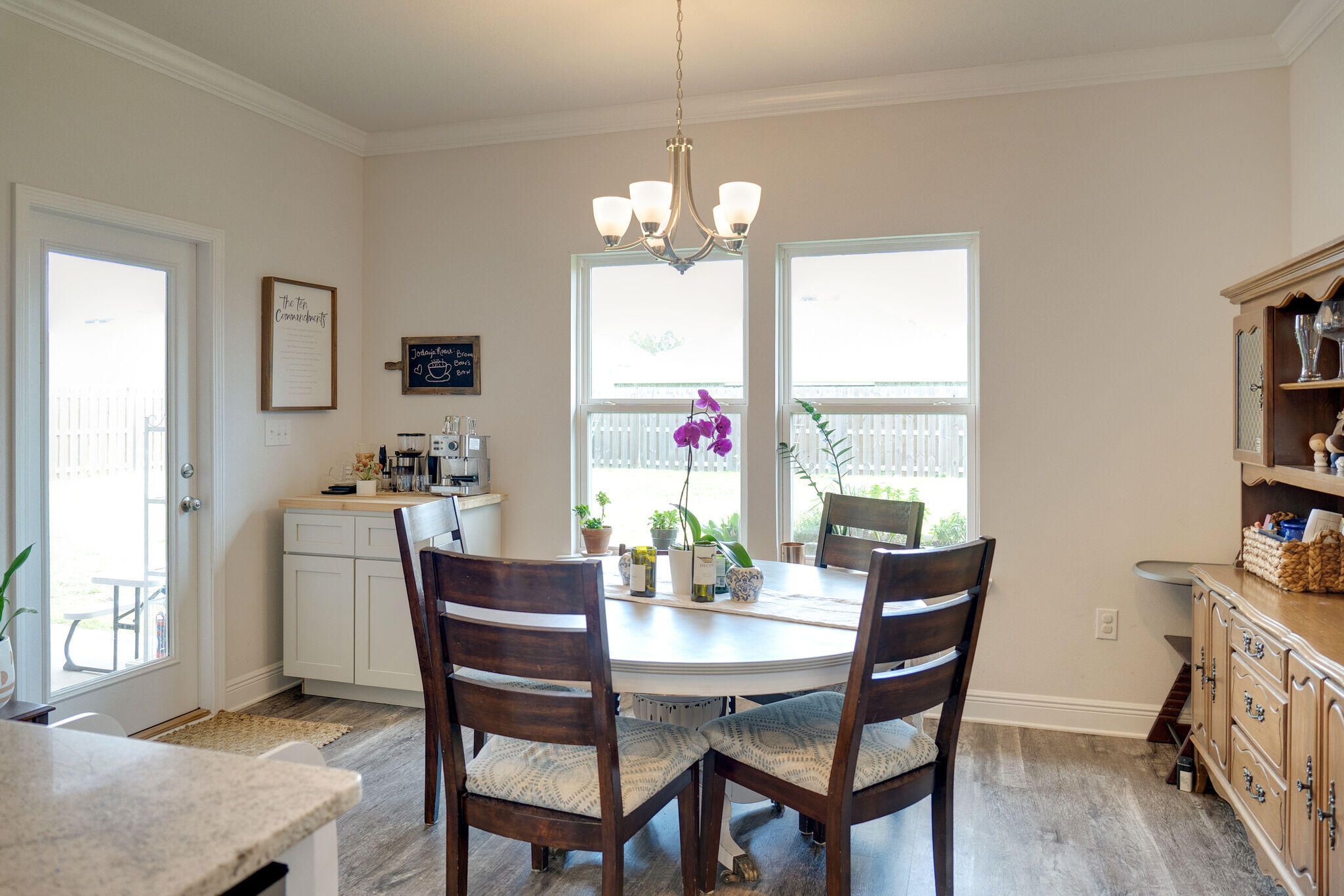 HAMMOCK BAY - Residential