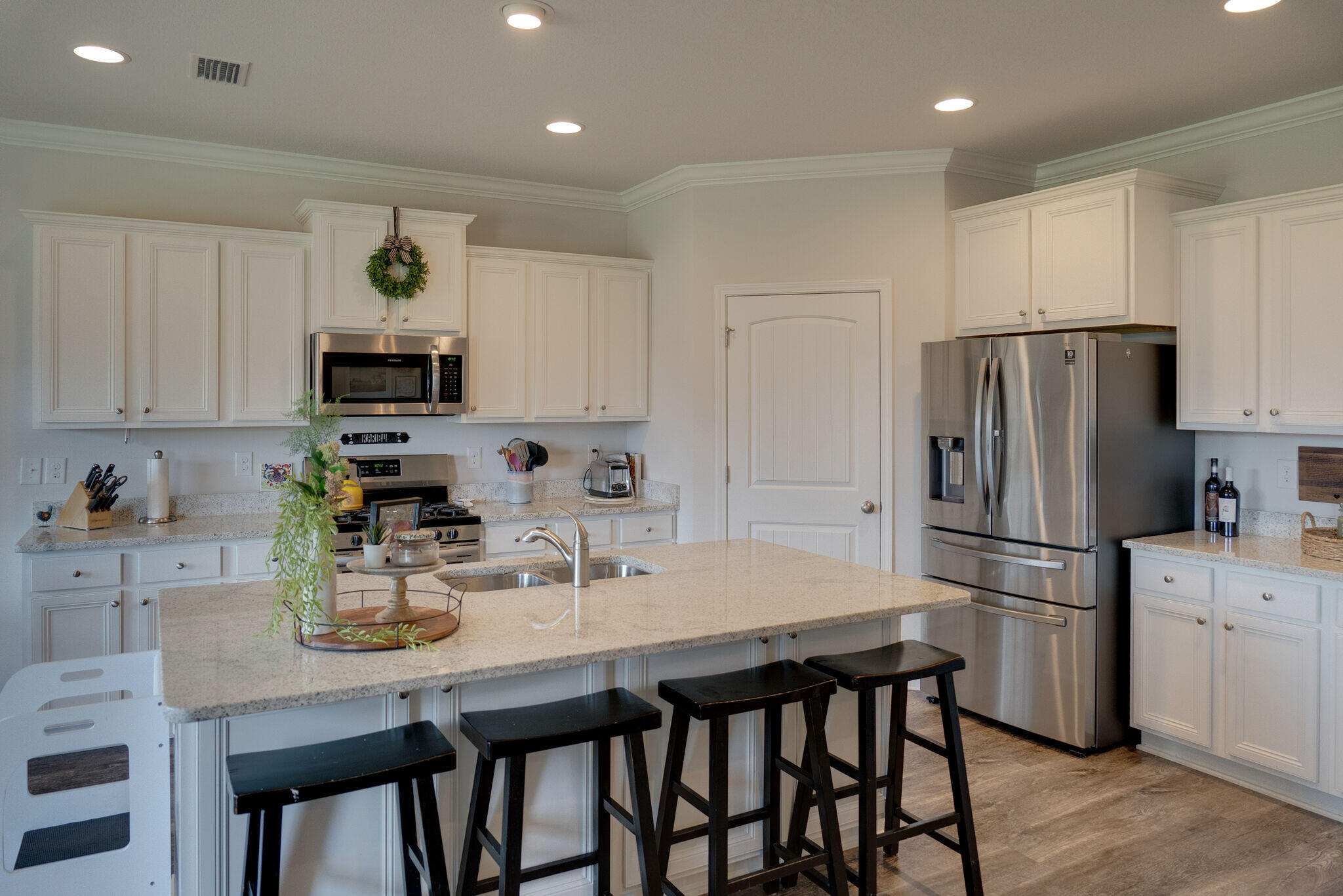 HAMMOCK BAY - Residential