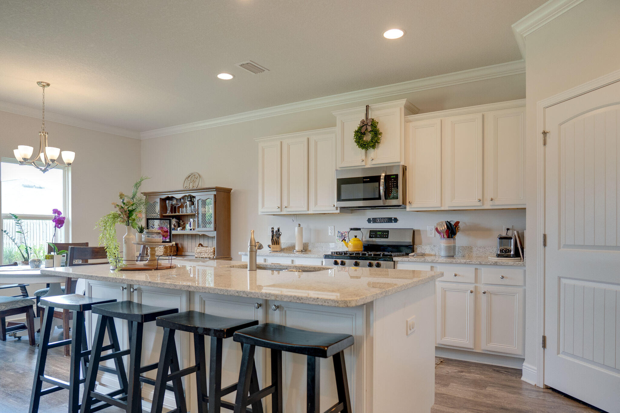 HAMMOCK BAY - Residential