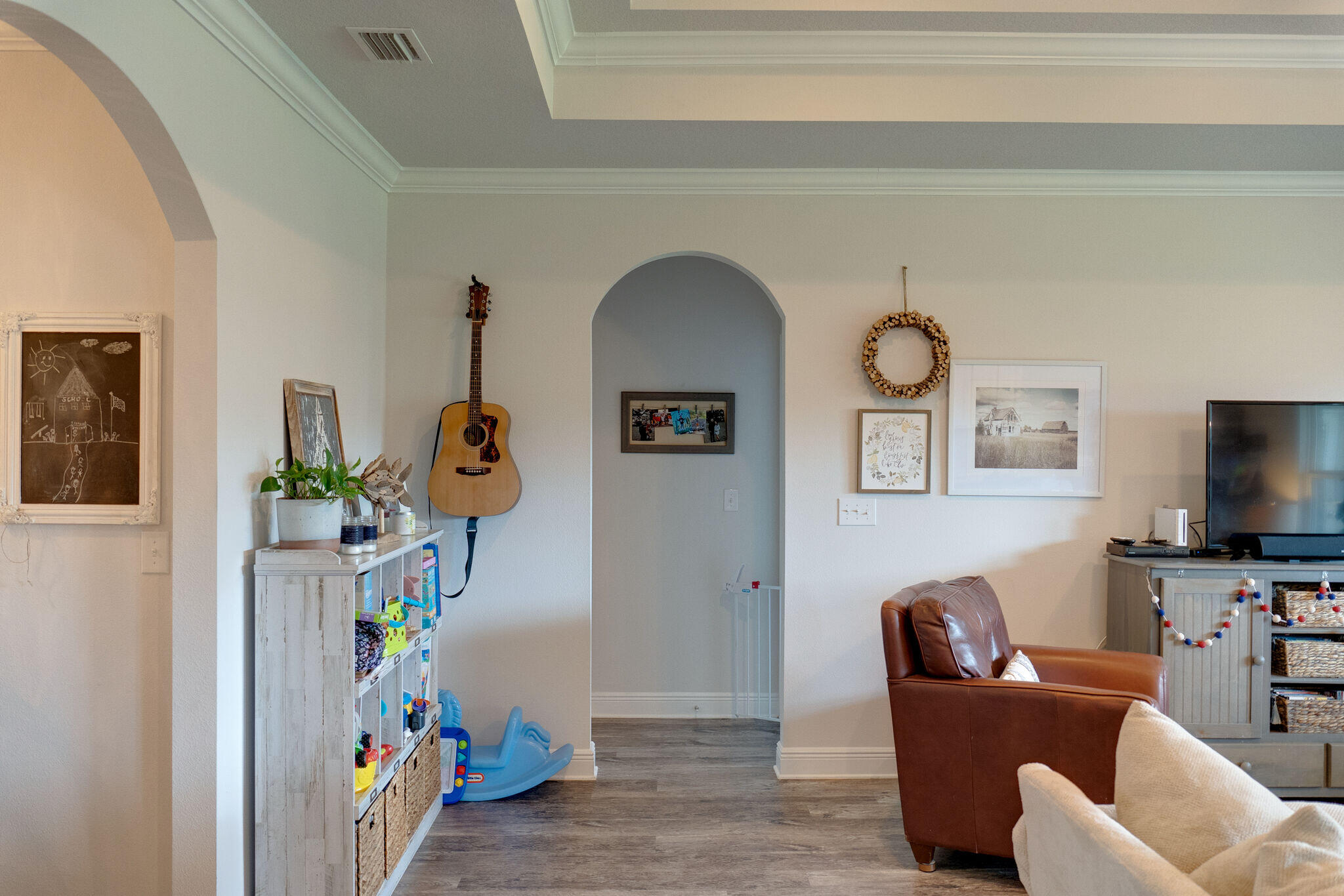 HAMMOCK BAY - Residential