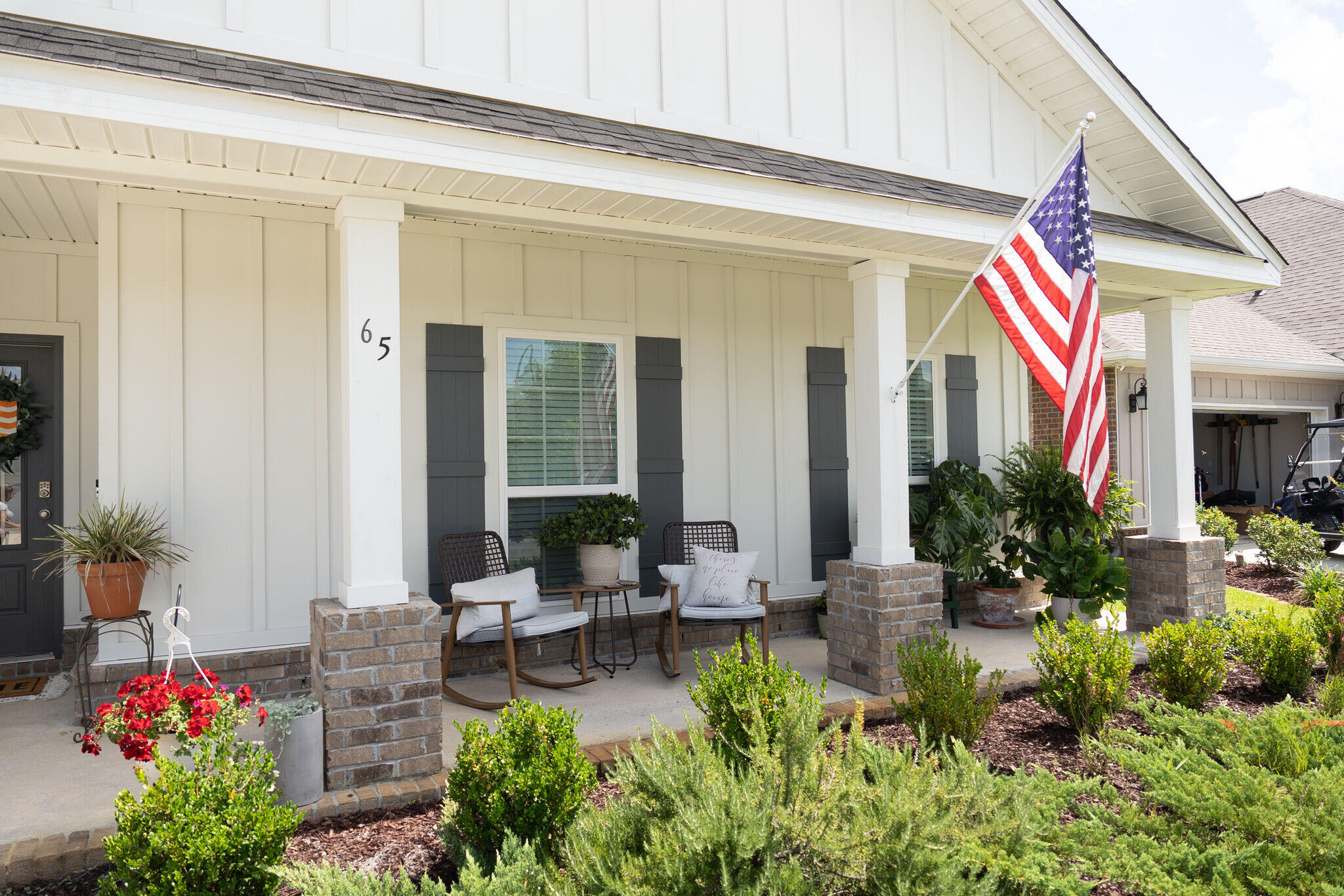 HAMMOCK BAY - Residential