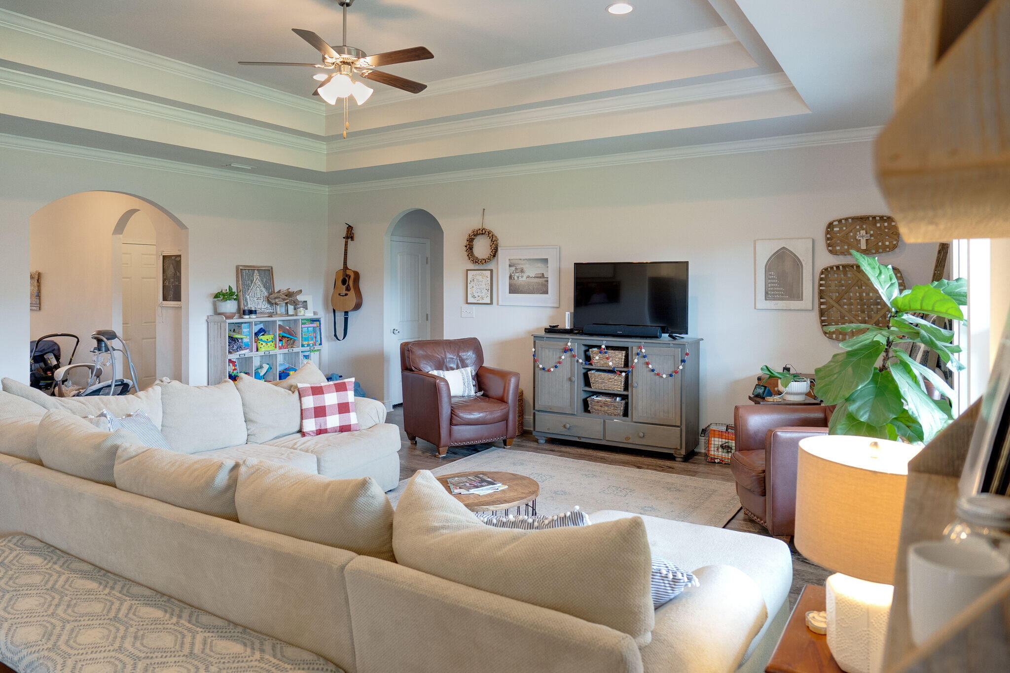 HAMMOCK BAY - Residential