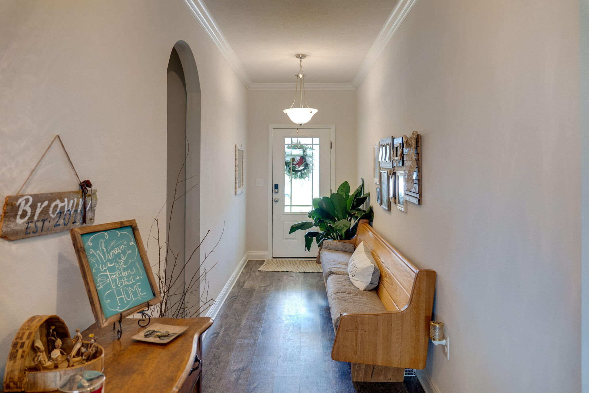 HAMMOCK BAY - Residential