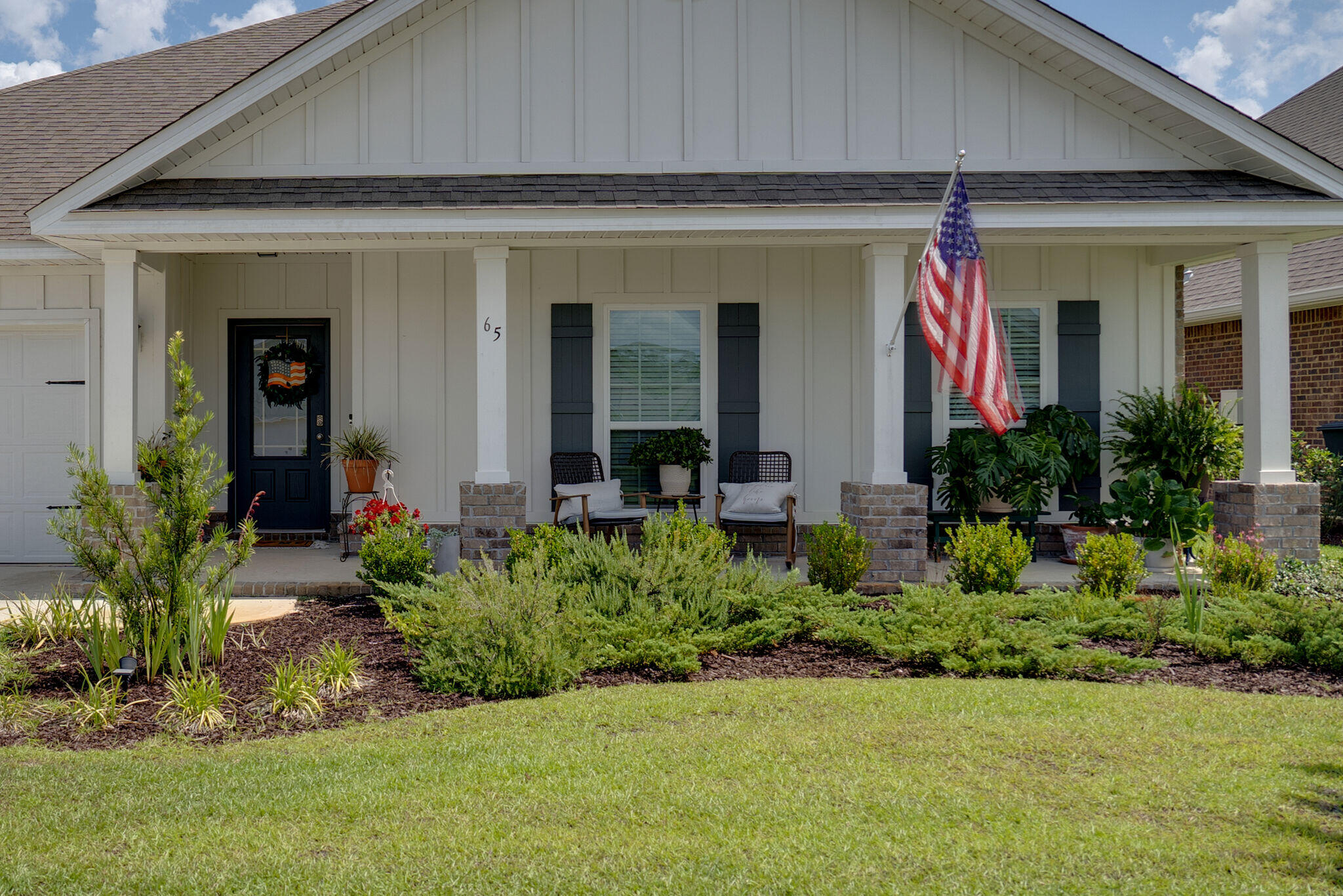 HAMMOCK BAY - Residential