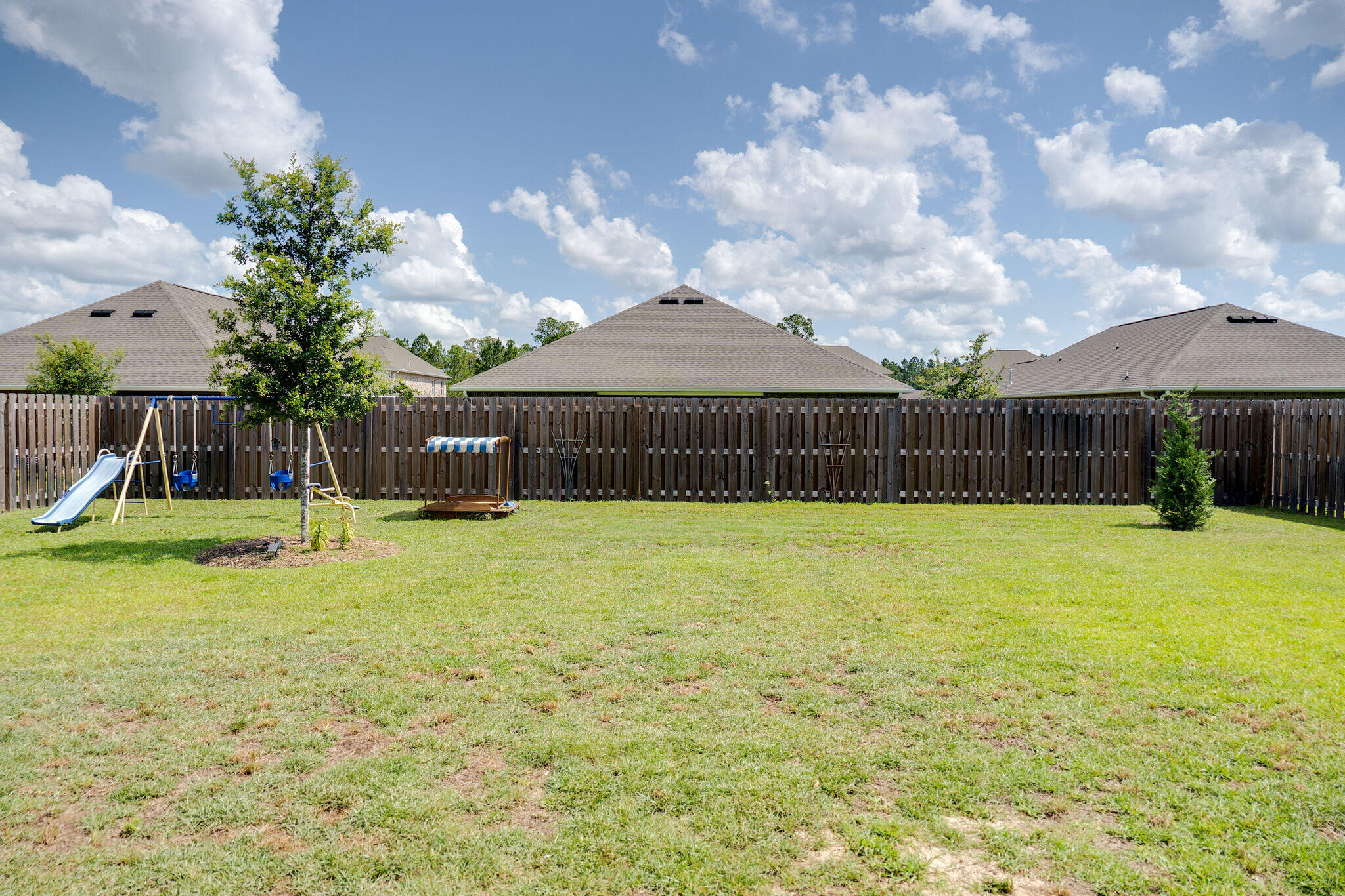 HAMMOCK BAY - Residential