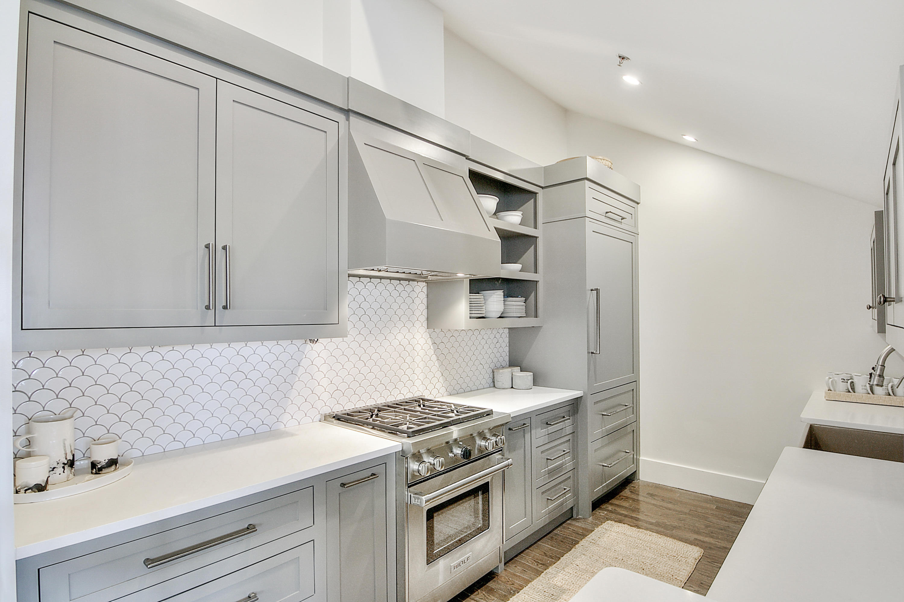 ROSEMARY BEACH, THE SAVANNAH - Residential