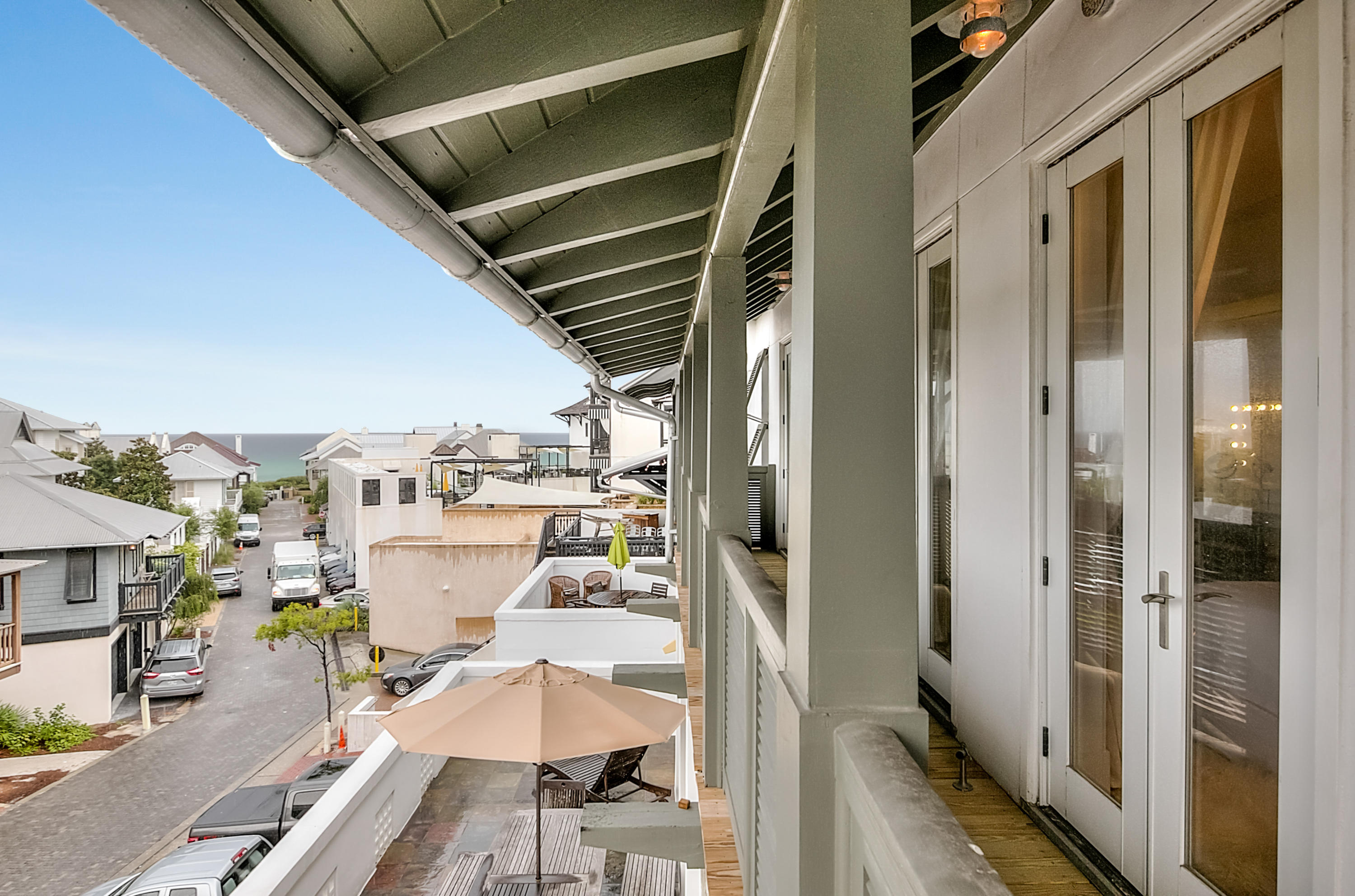 ROSEMARY BEACH, THE SAVANNAH - Residential