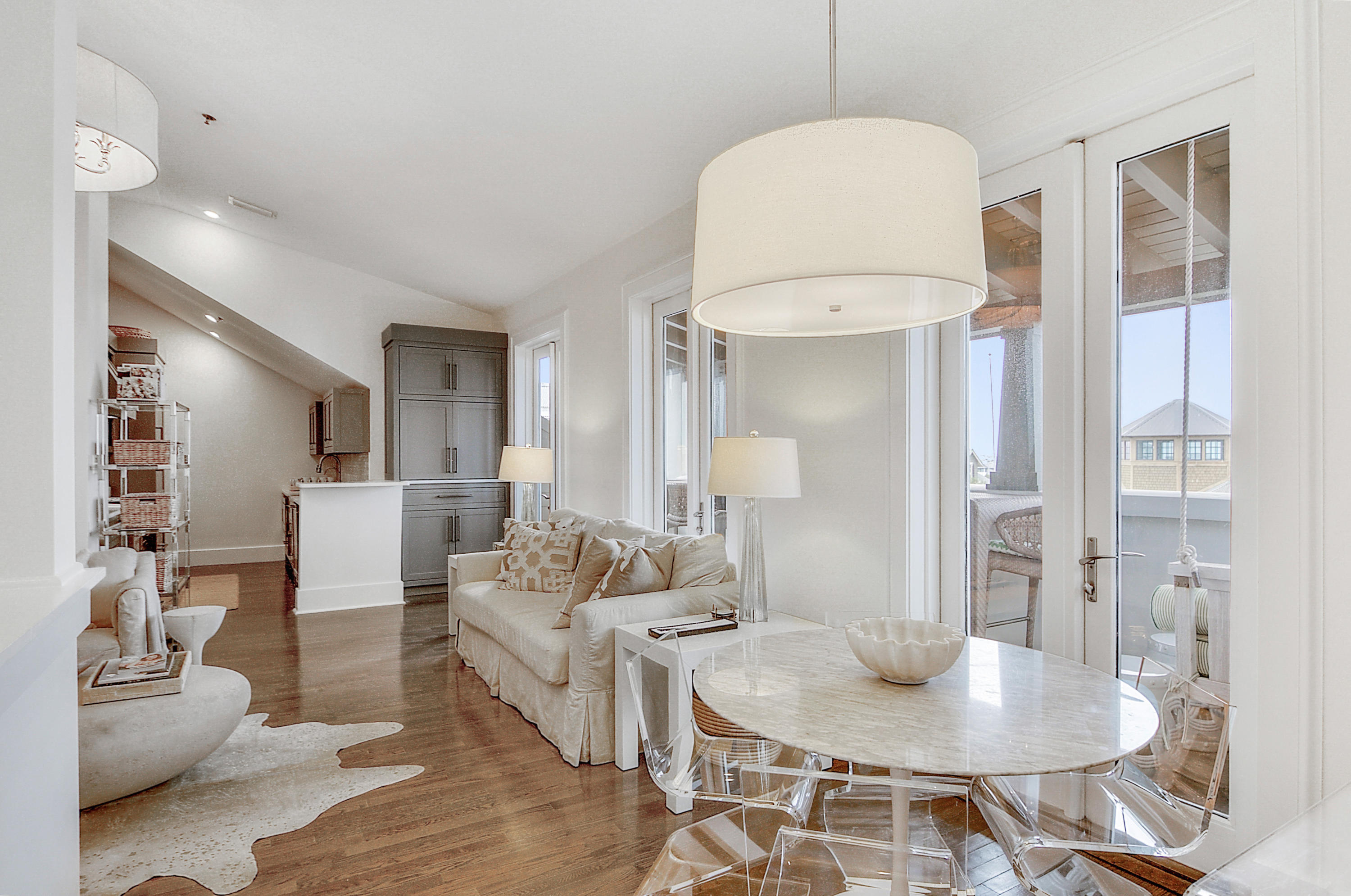 ROSEMARY BEACH, THE SAVANNAH - Residential