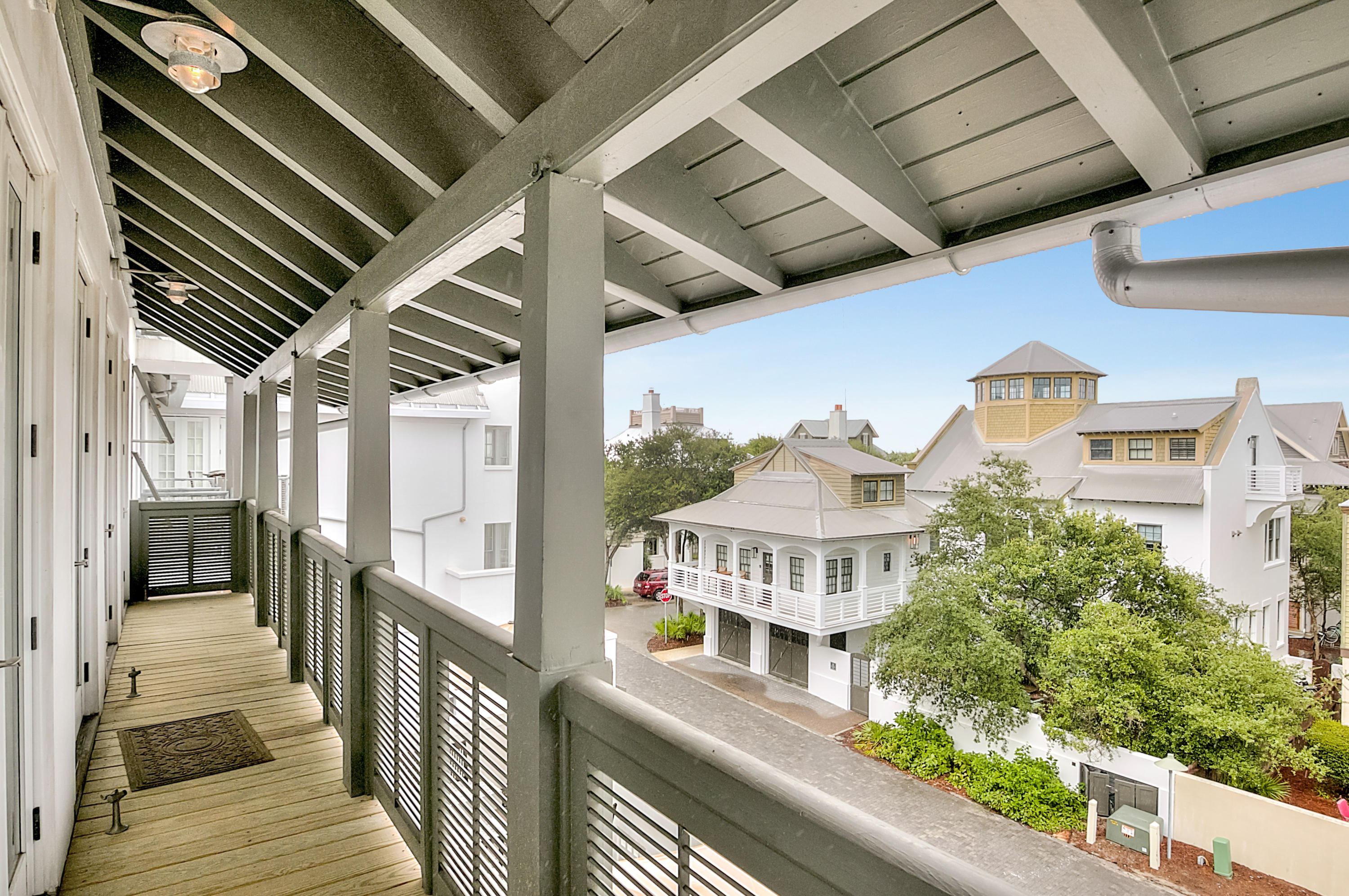 ROSEMARY BEACH, THE SAVANNAH - Residential