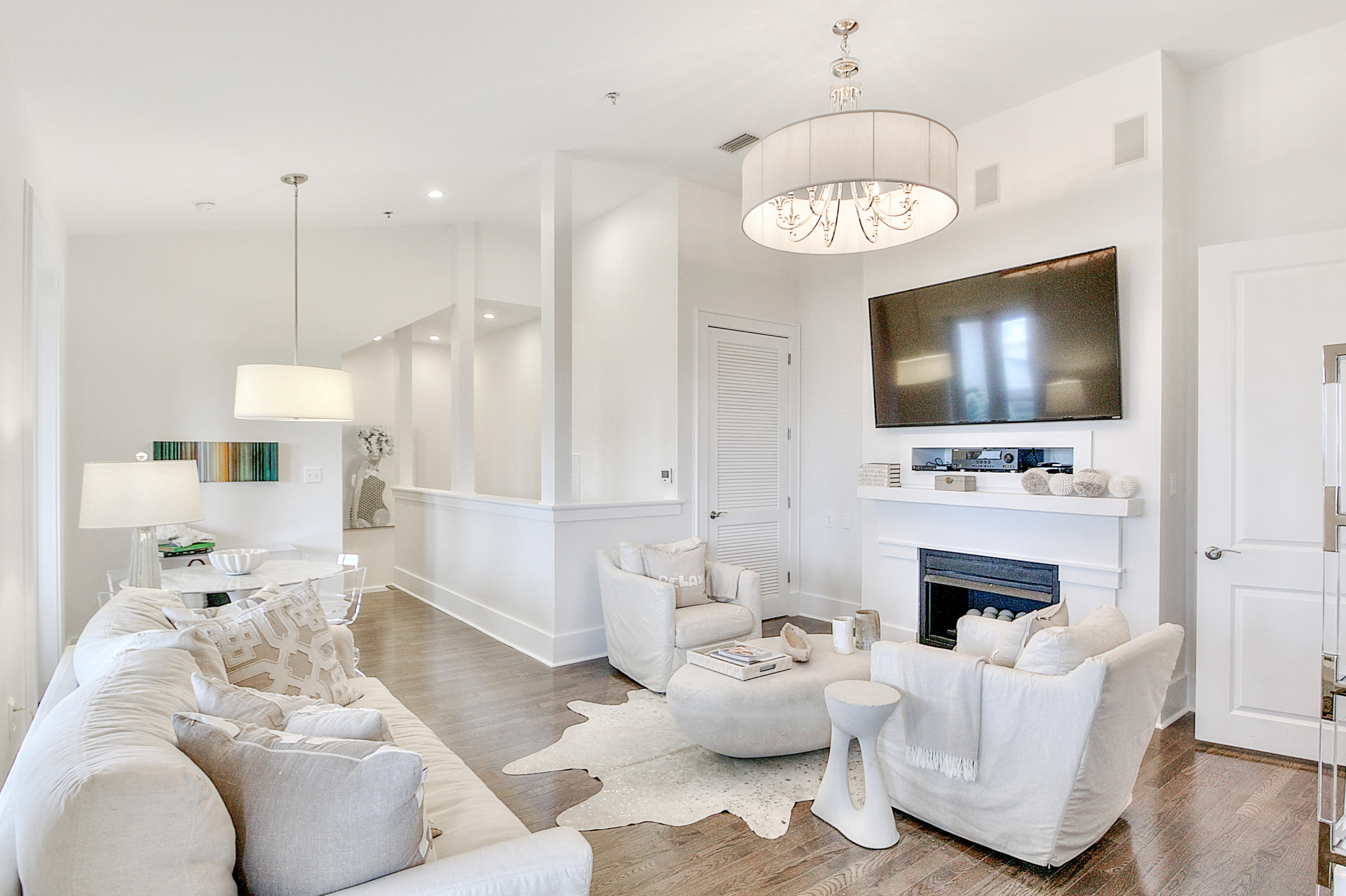 ROSEMARY BEACH, THE SAVANNAH - Residential