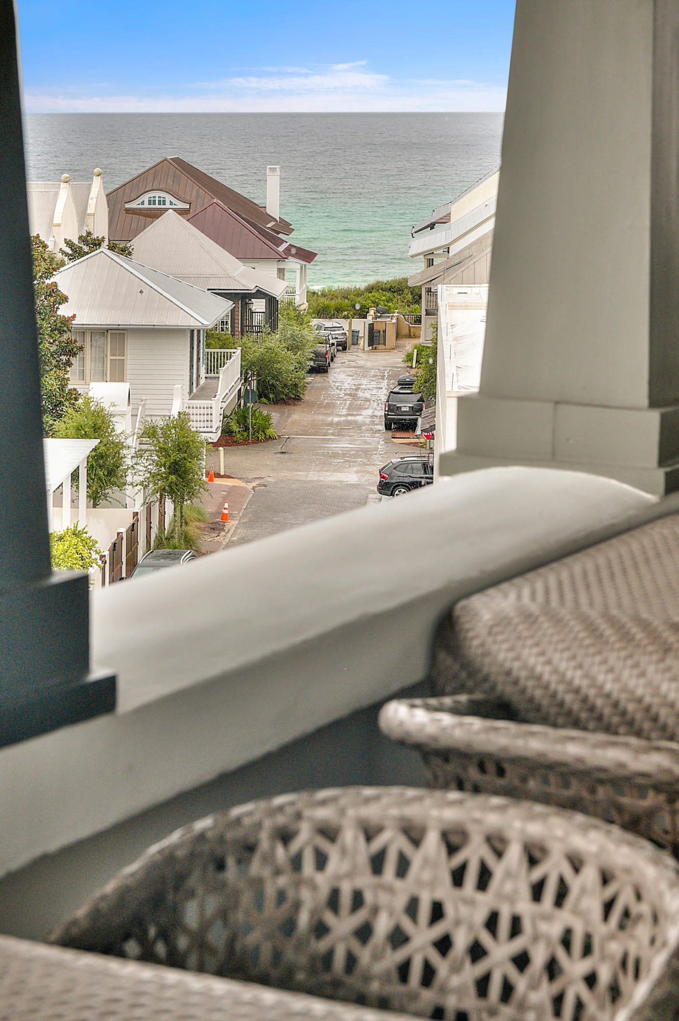 ROSEMARY BEACH, THE SAVANNAH - Residential