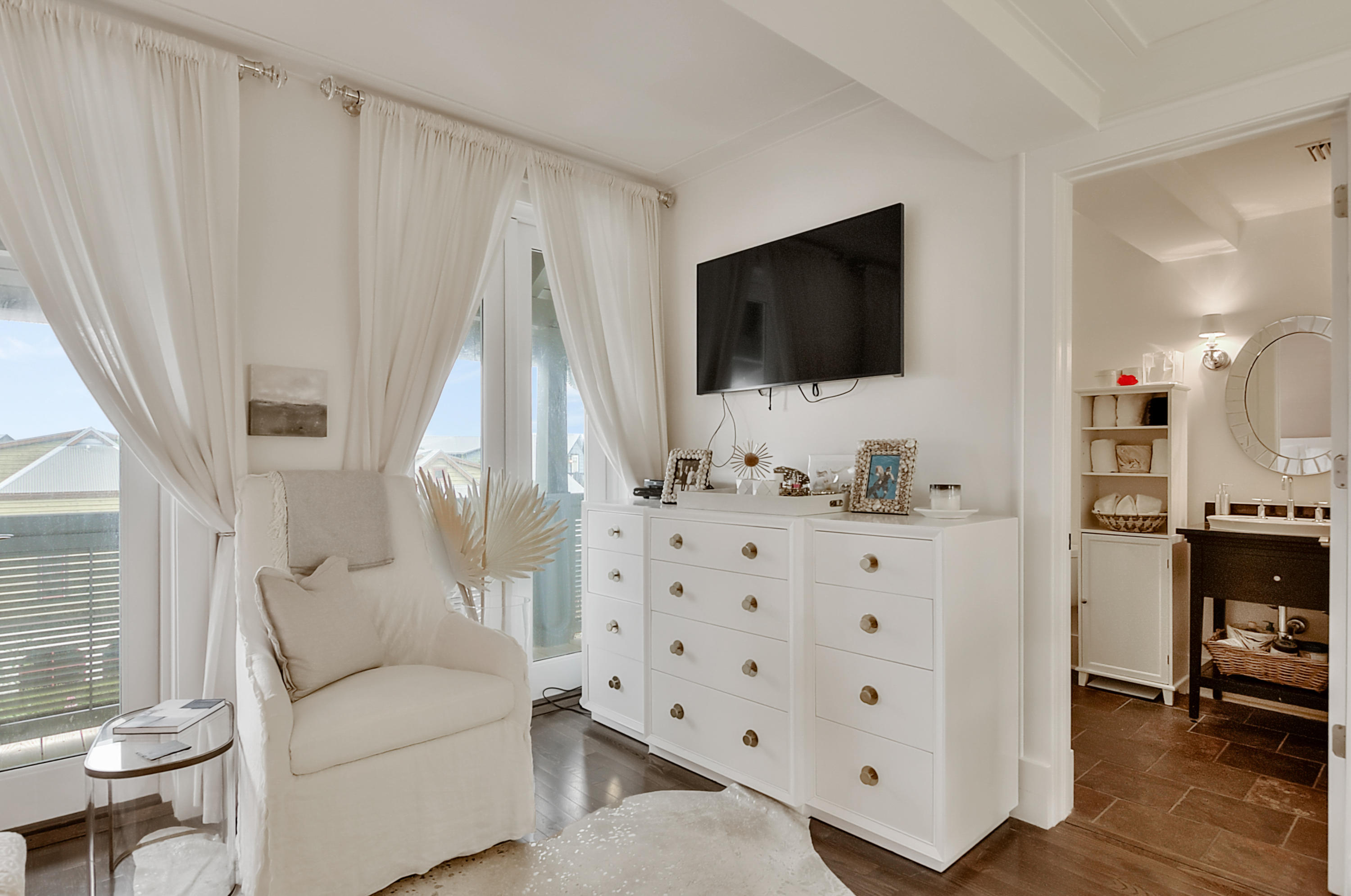 ROSEMARY BEACH, THE SAVANNAH - Residential