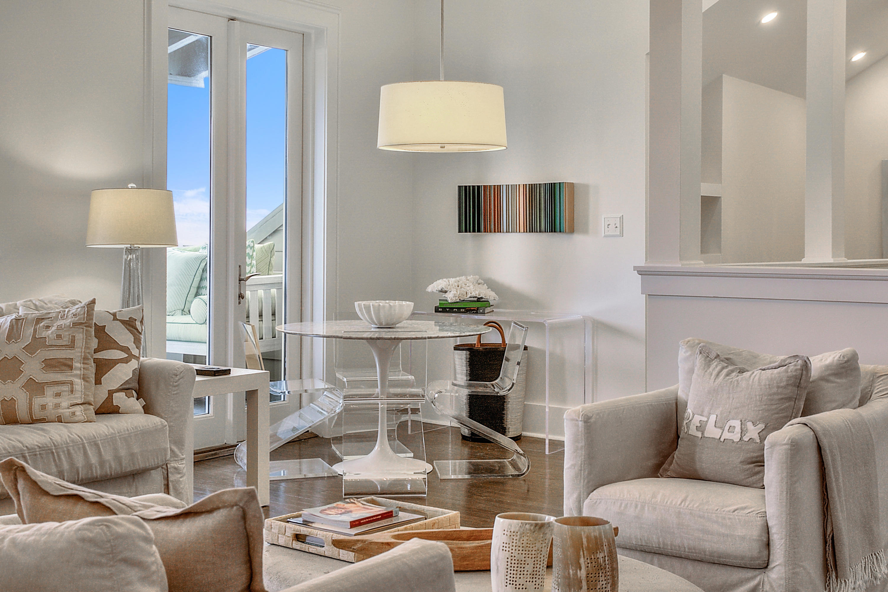 ROSEMARY BEACH, THE SAVANNAH - Residential