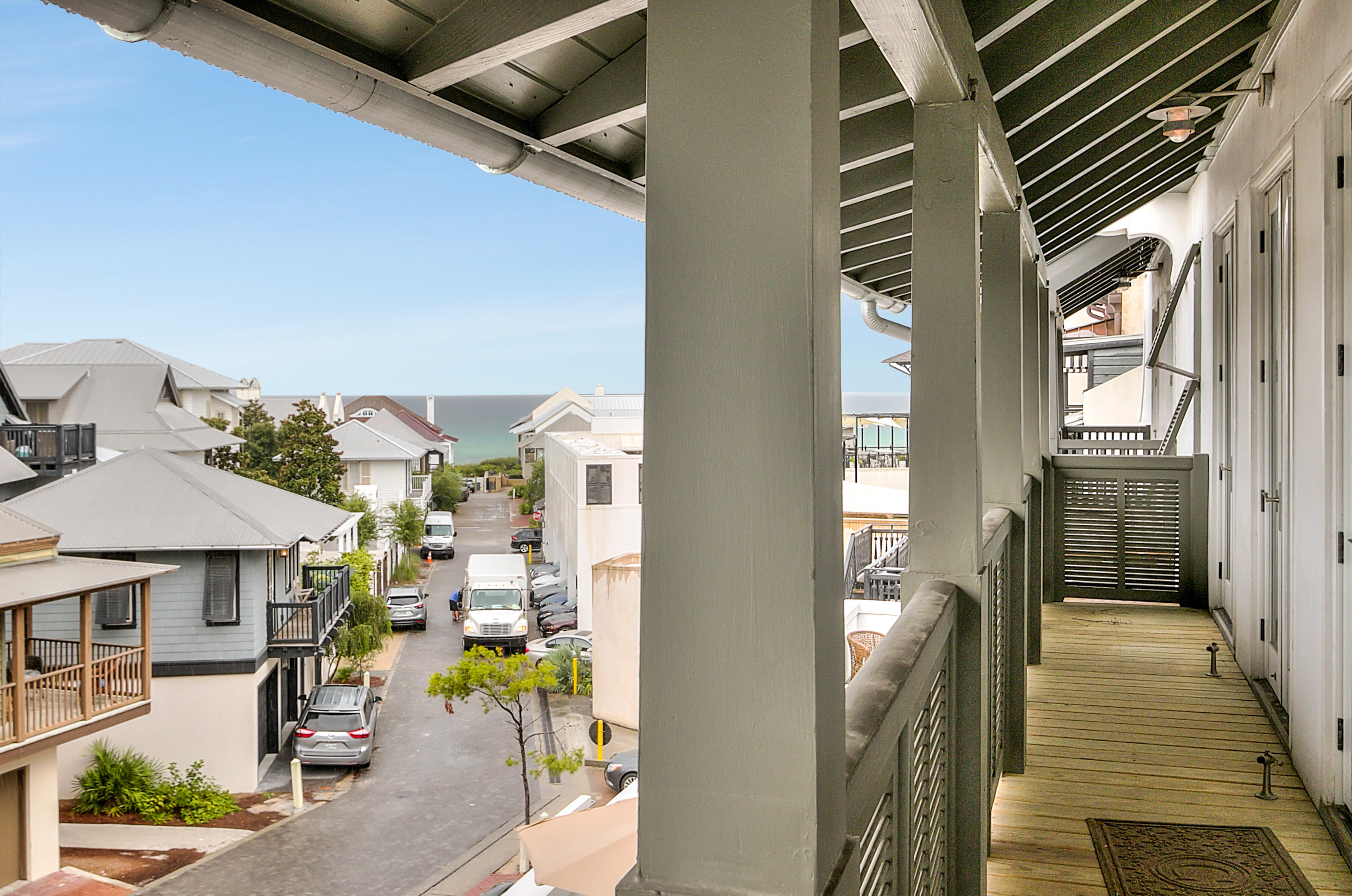 ROSEMARY BEACH, THE SAVANNAH - Residential