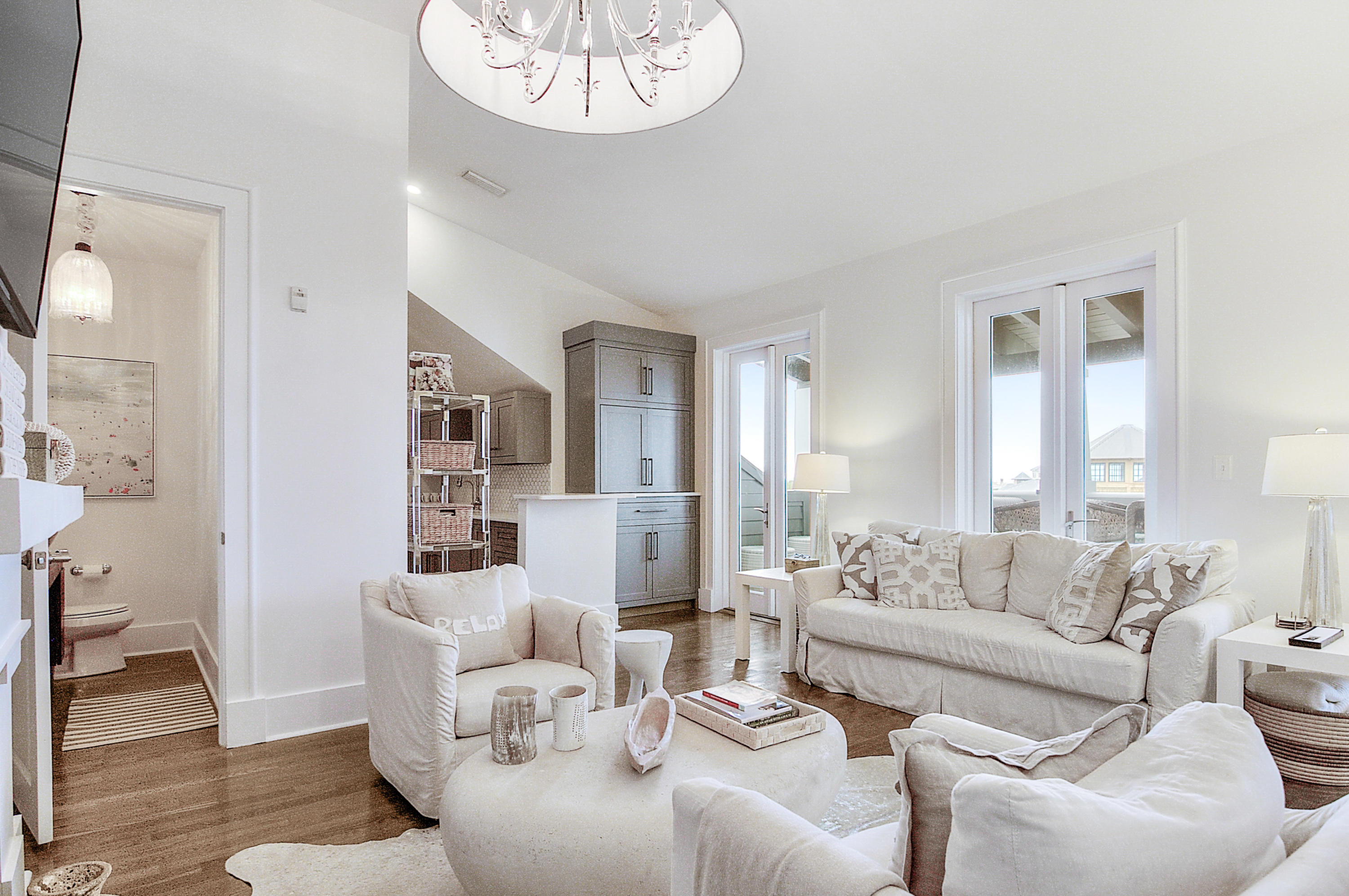 ROSEMARY BEACH, THE SAVANNAH - Residential