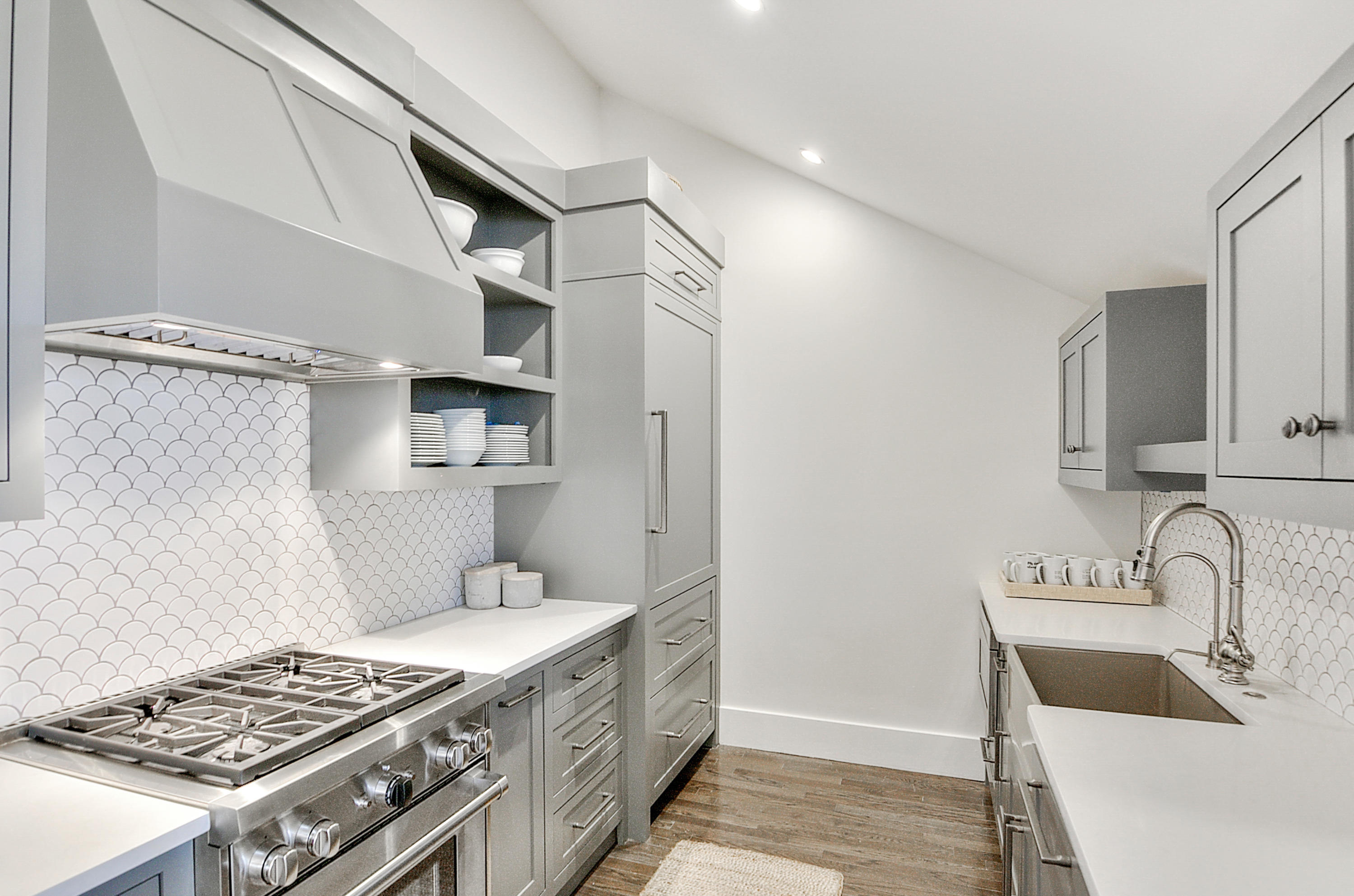 ROSEMARY BEACH, THE SAVANNAH - Residential