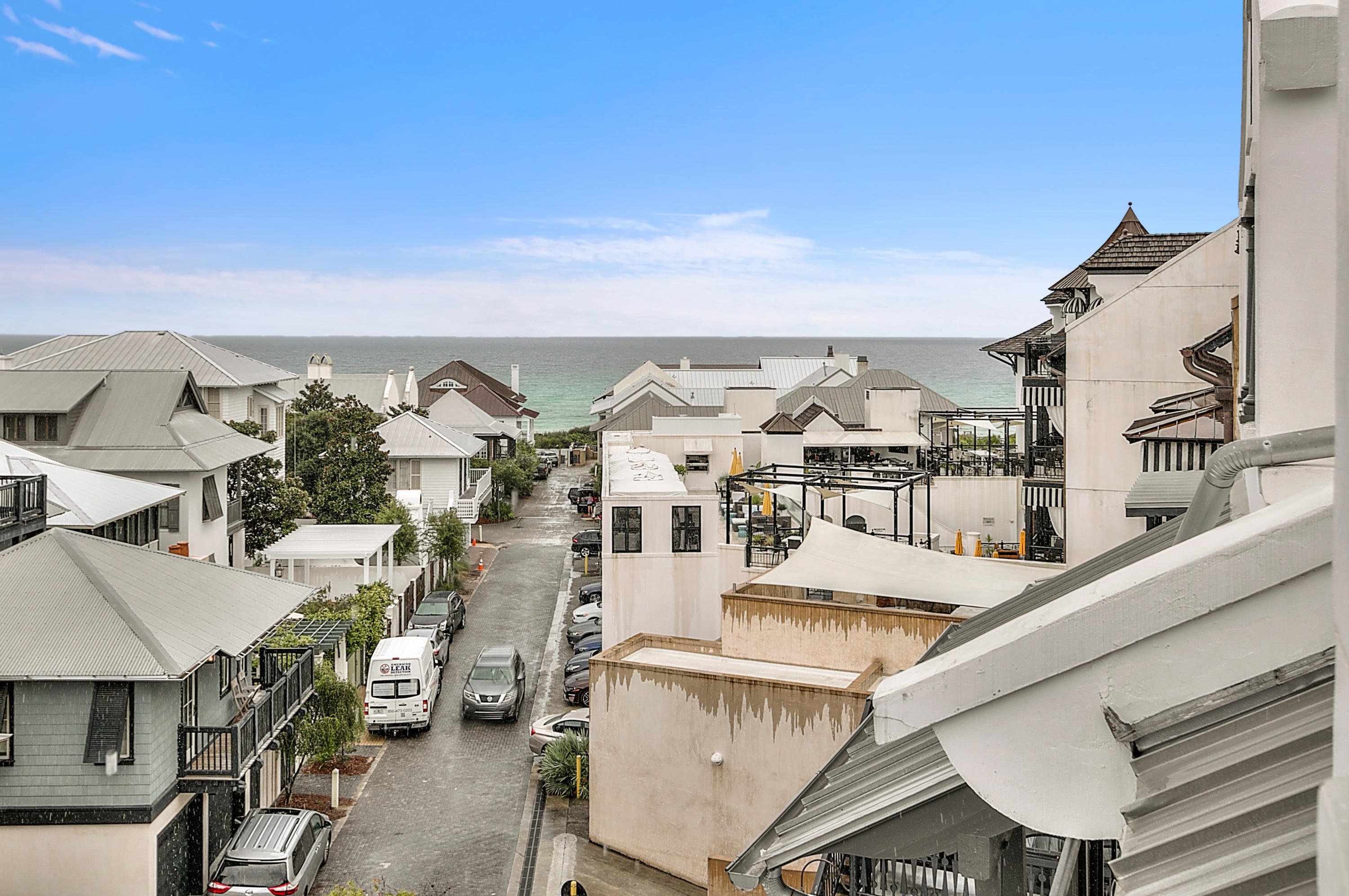 ROSEMARY BEACH, THE SAVANNAH - Residential
