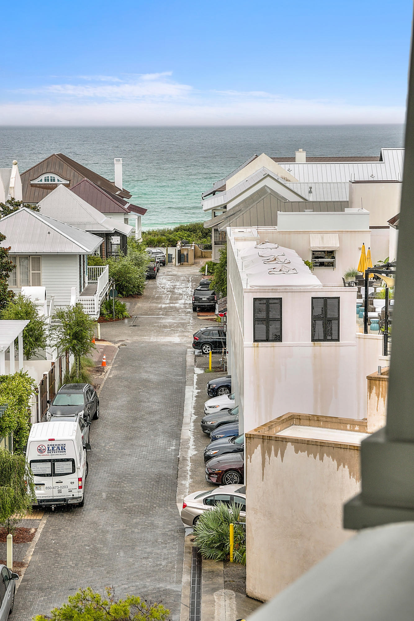 ROSEMARY BEACH, THE SAVANNAH - Residential