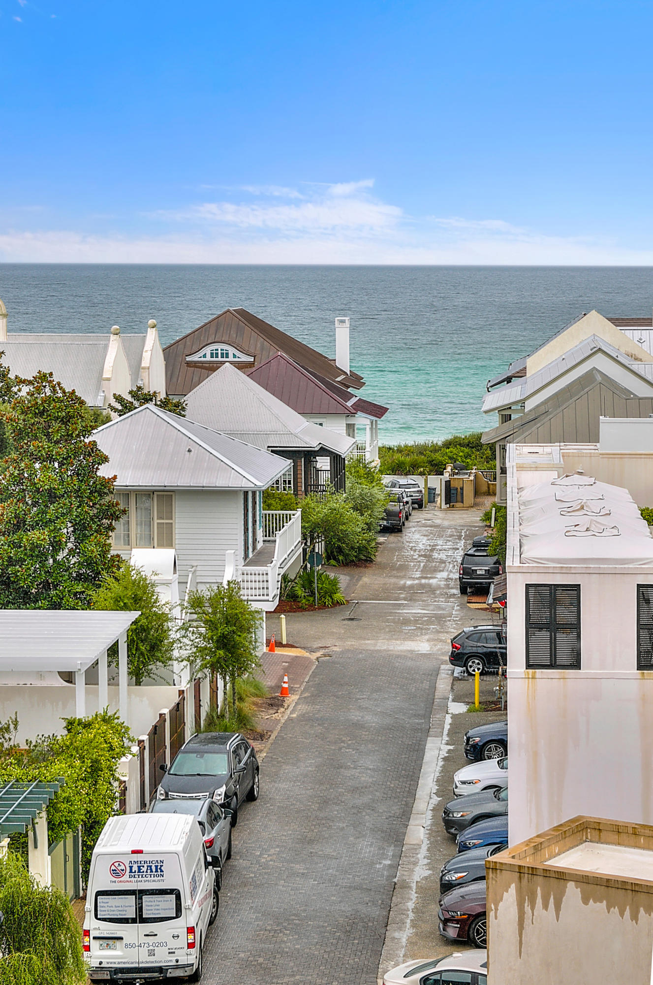 ROSEMARY BEACH, THE SAVANNAH - Residential