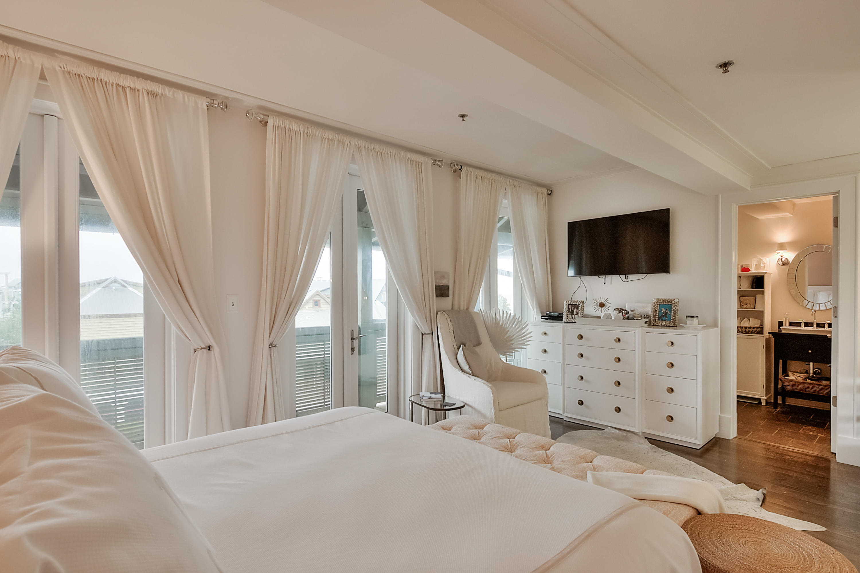 ROSEMARY BEACH, THE SAVANNAH - Residential