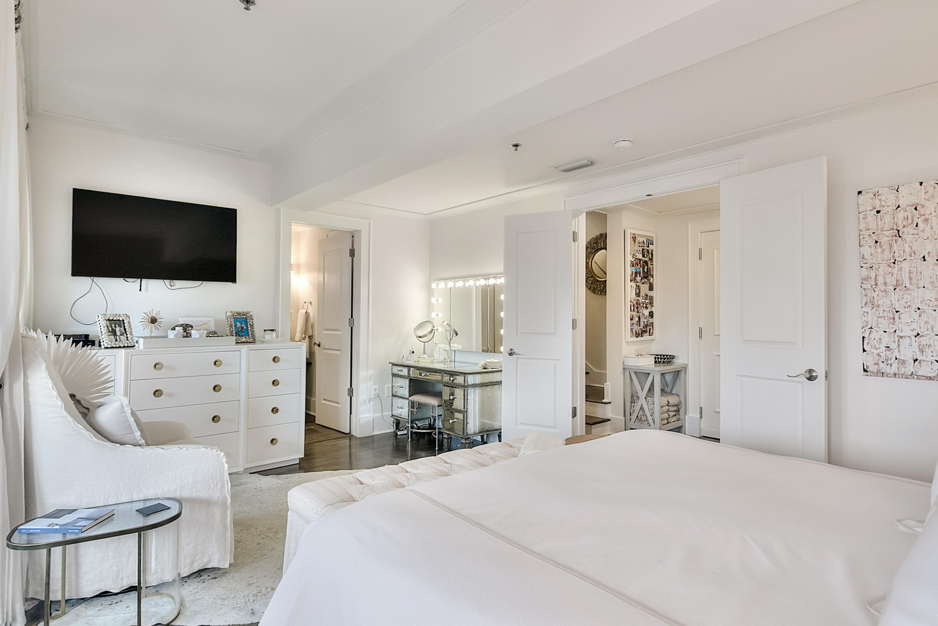 ROSEMARY BEACH, THE SAVANNAH - Residential