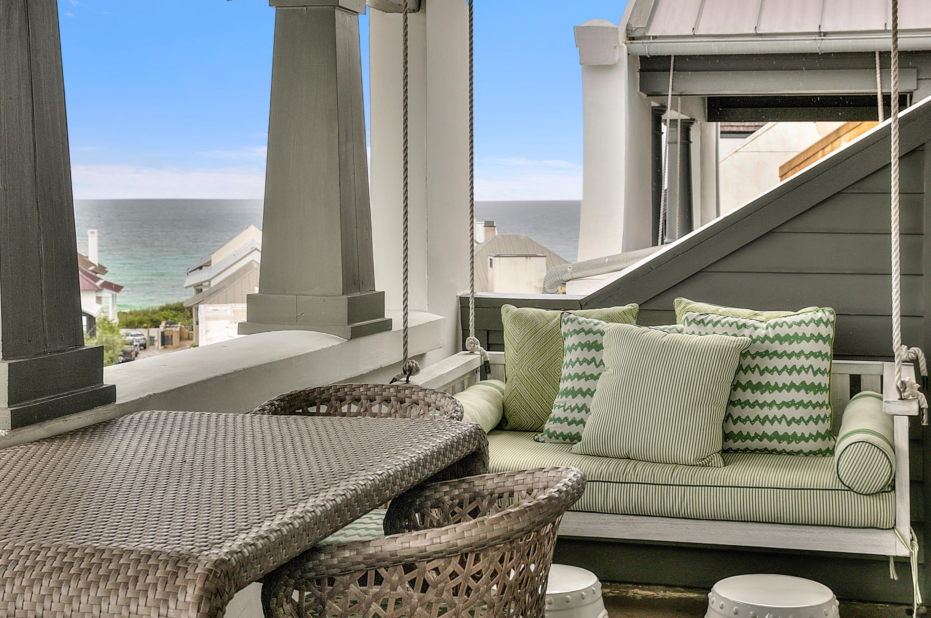 ROSEMARY BEACH, THE SAVANNAH - Residential