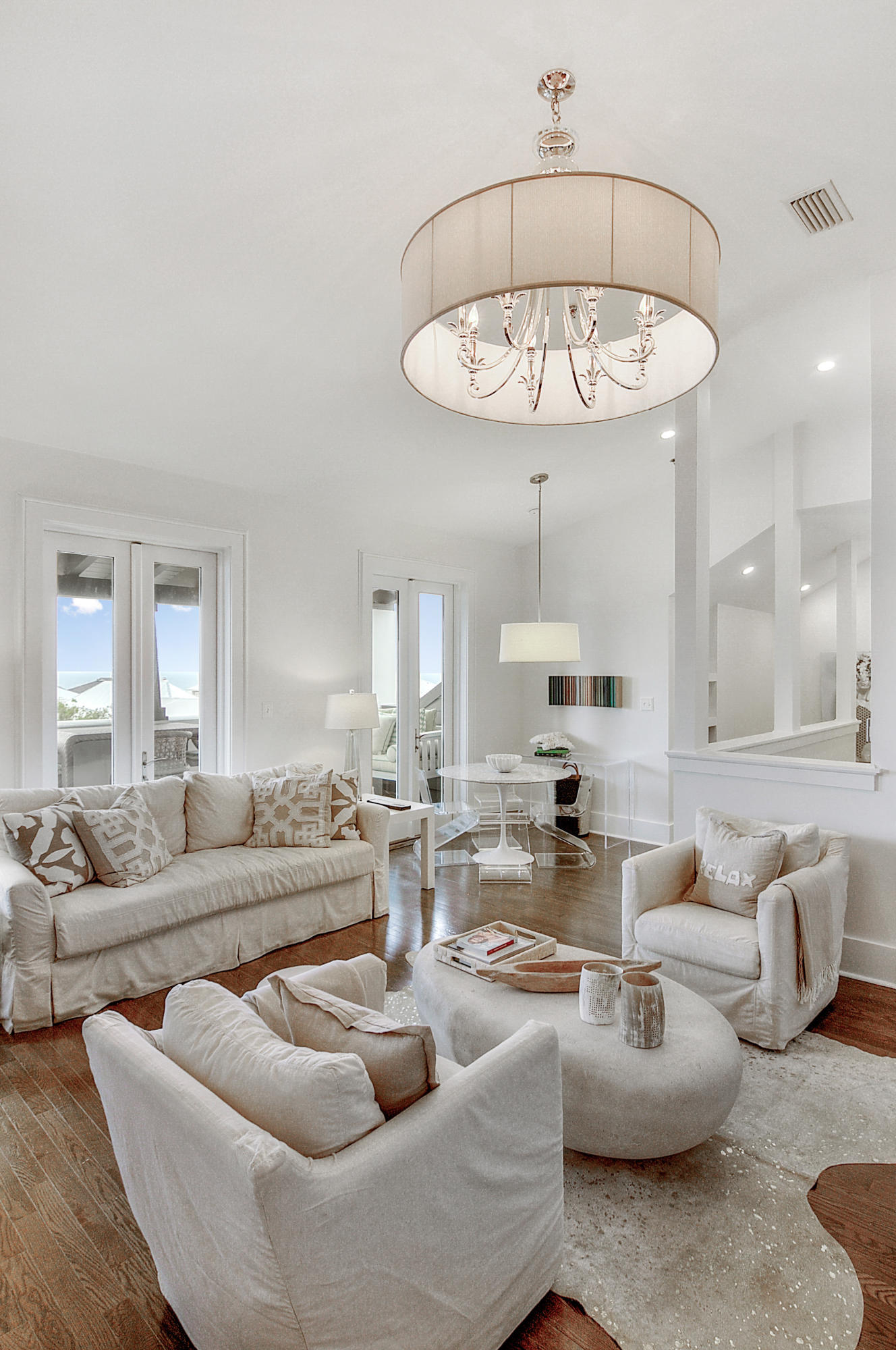ROSEMARY BEACH, THE SAVANNAH - Residential