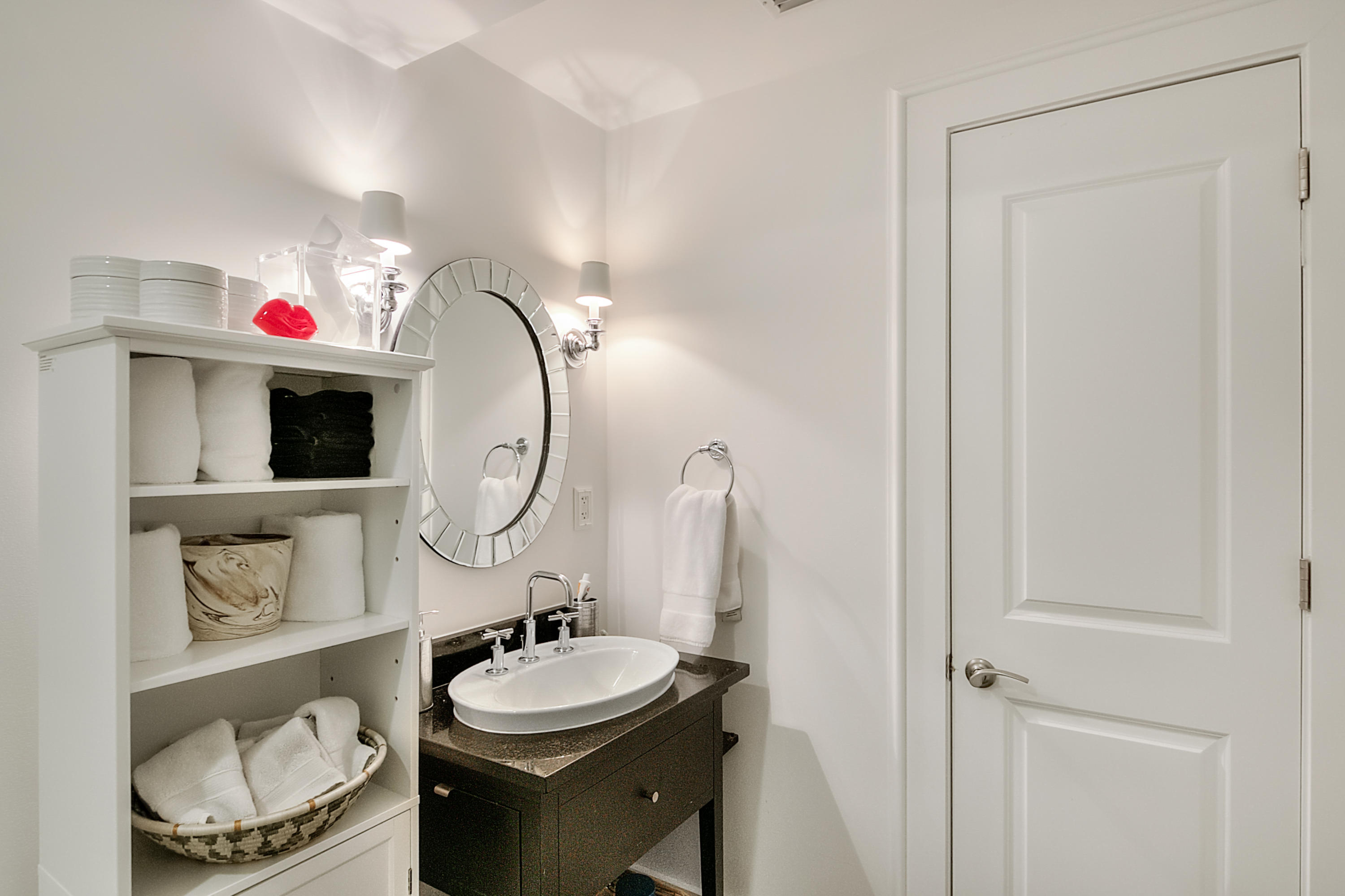 ROSEMARY BEACH, THE SAVANNAH - Residential