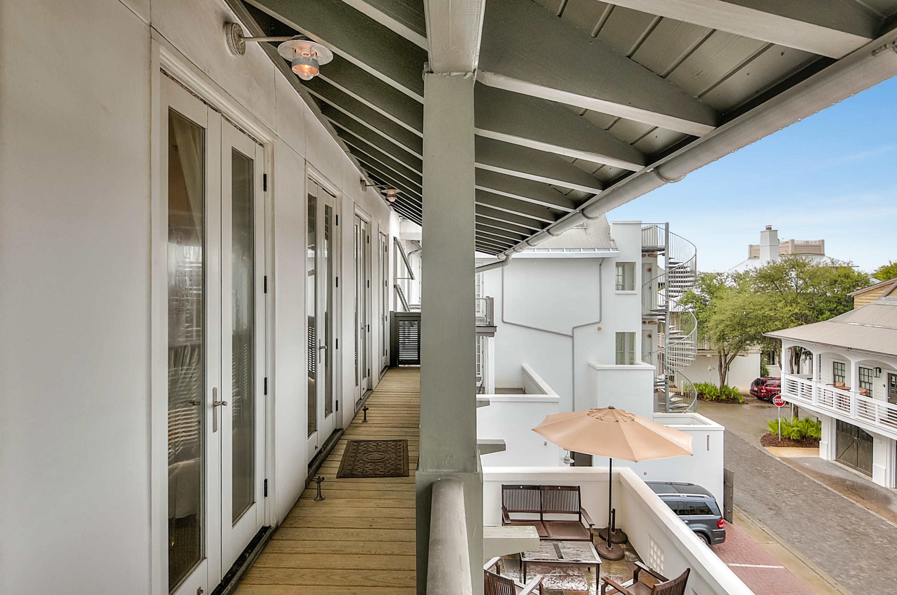 ROSEMARY BEACH, THE SAVANNAH - Residential