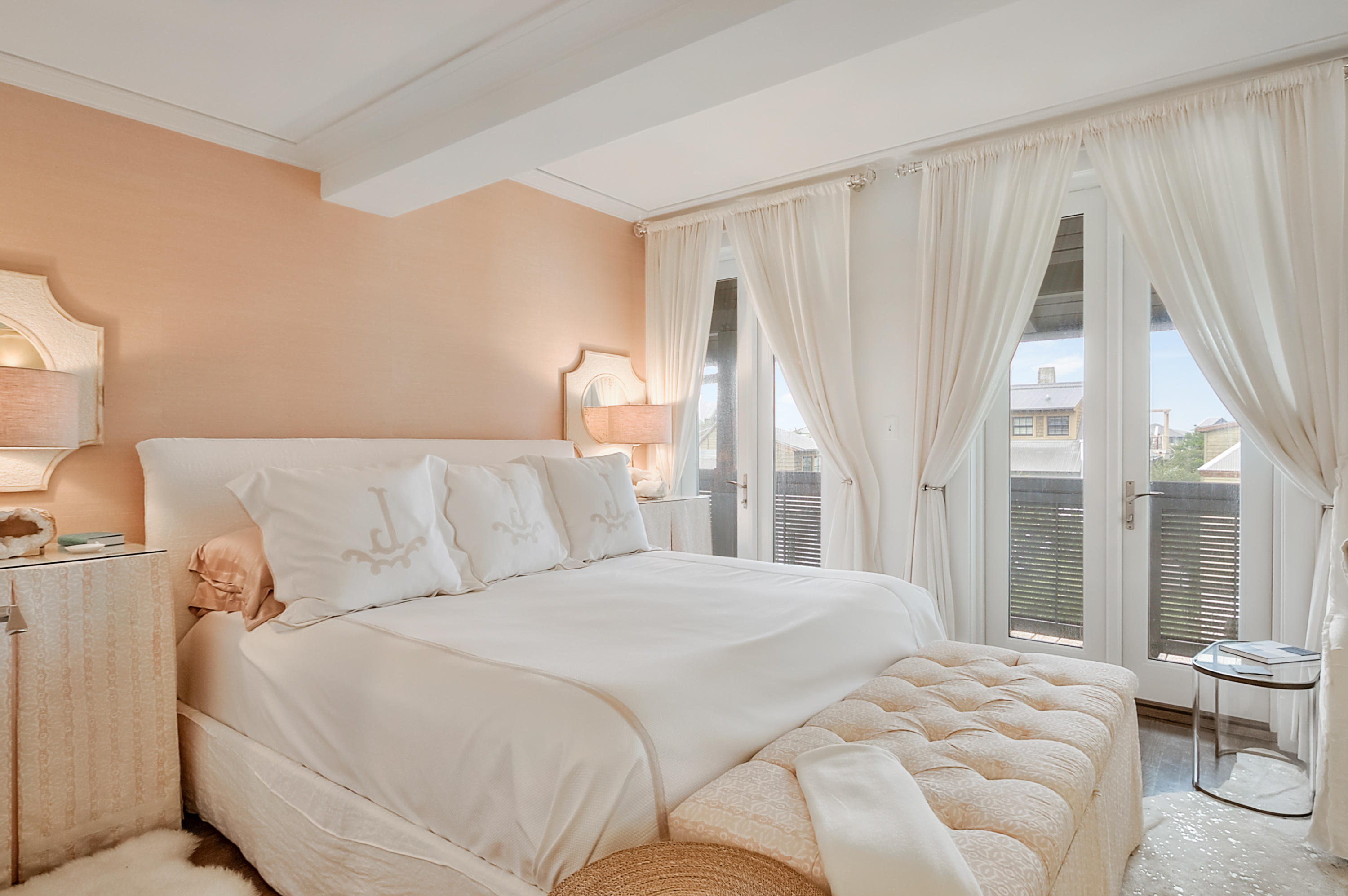 ROSEMARY BEACH, THE SAVANNAH - Residential