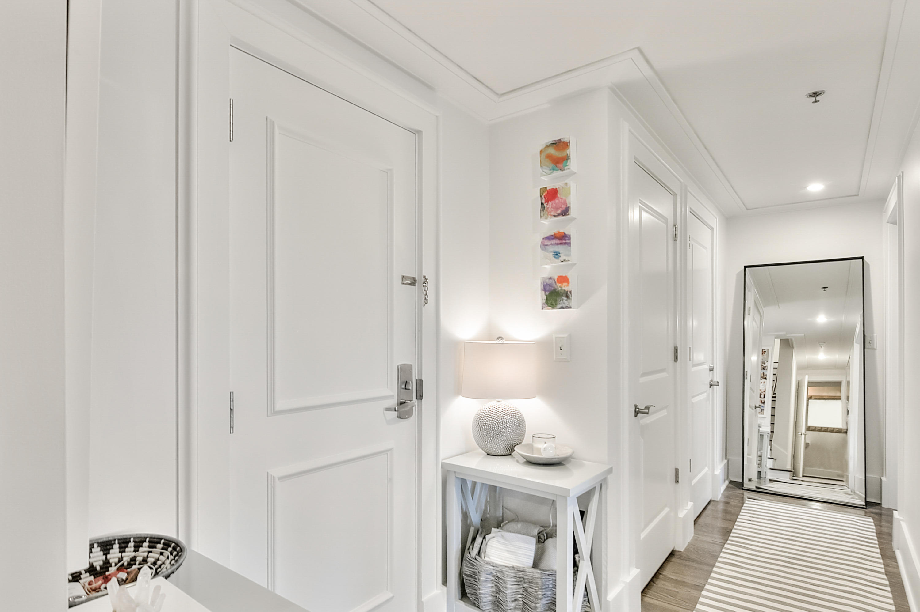ROSEMARY BEACH, THE SAVANNAH - Residential