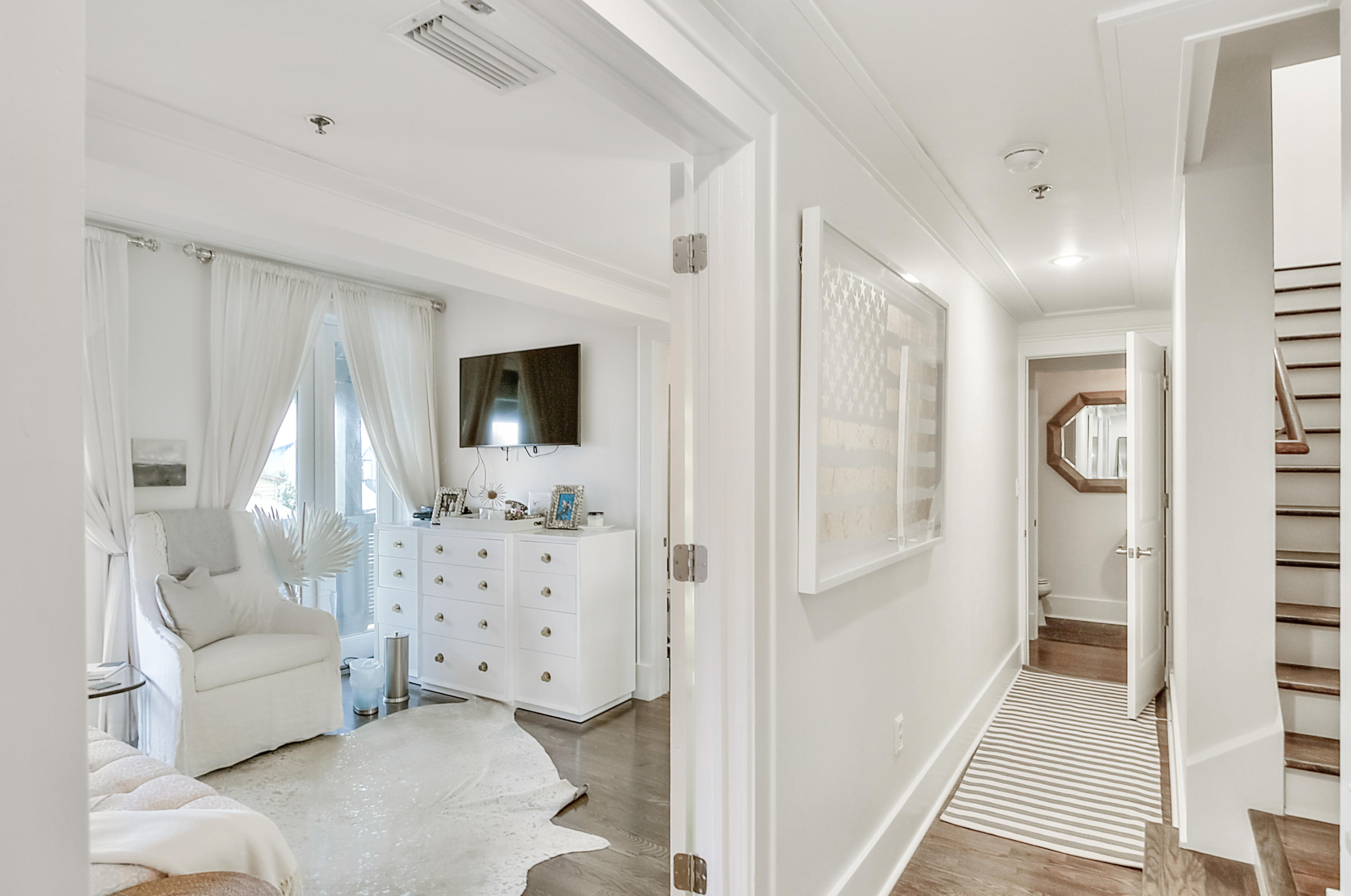 ROSEMARY BEACH, THE SAVANNAH - Residential