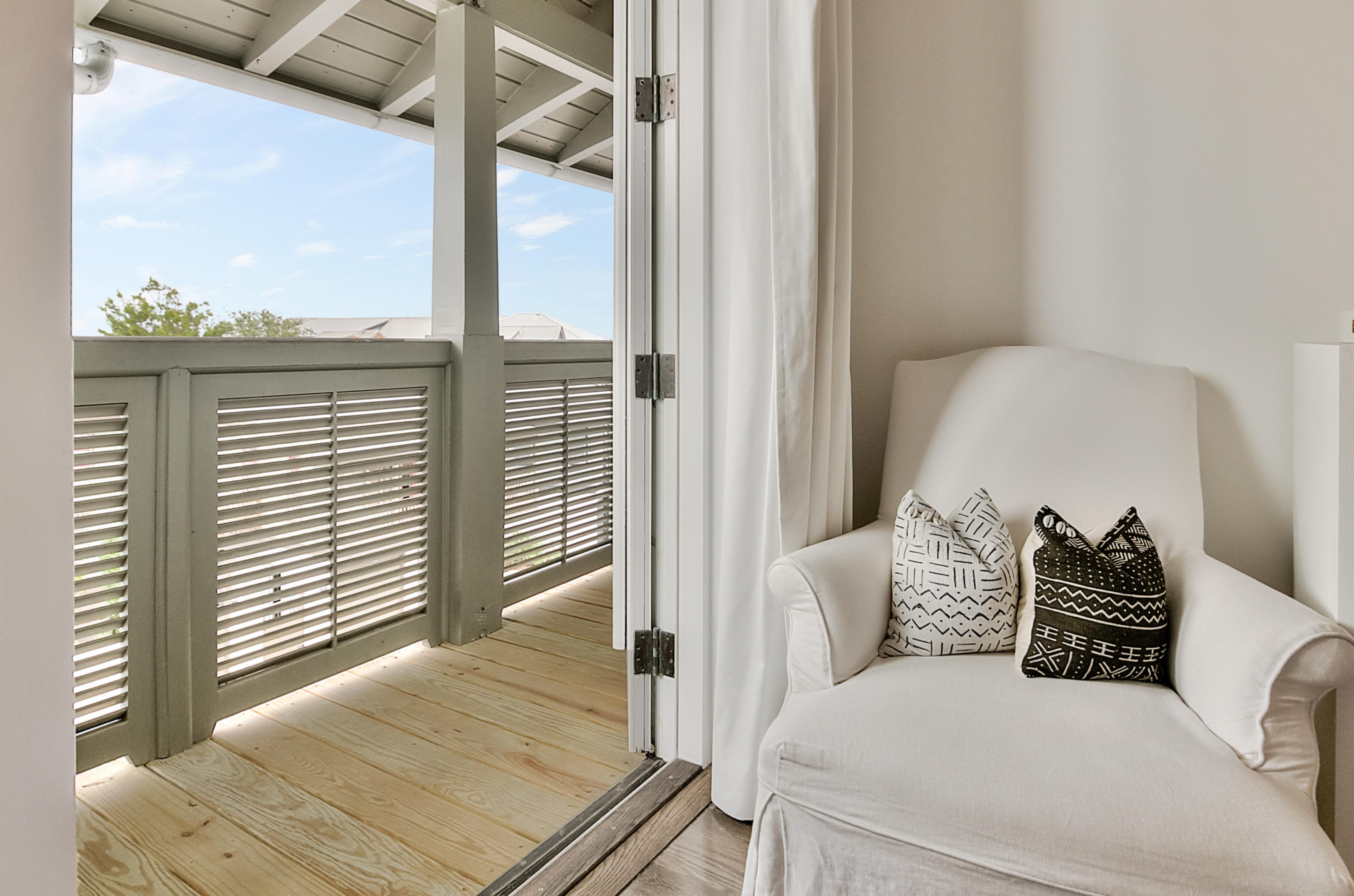 ROSEMARY BEACH, THE SAVANNAH - Residential
