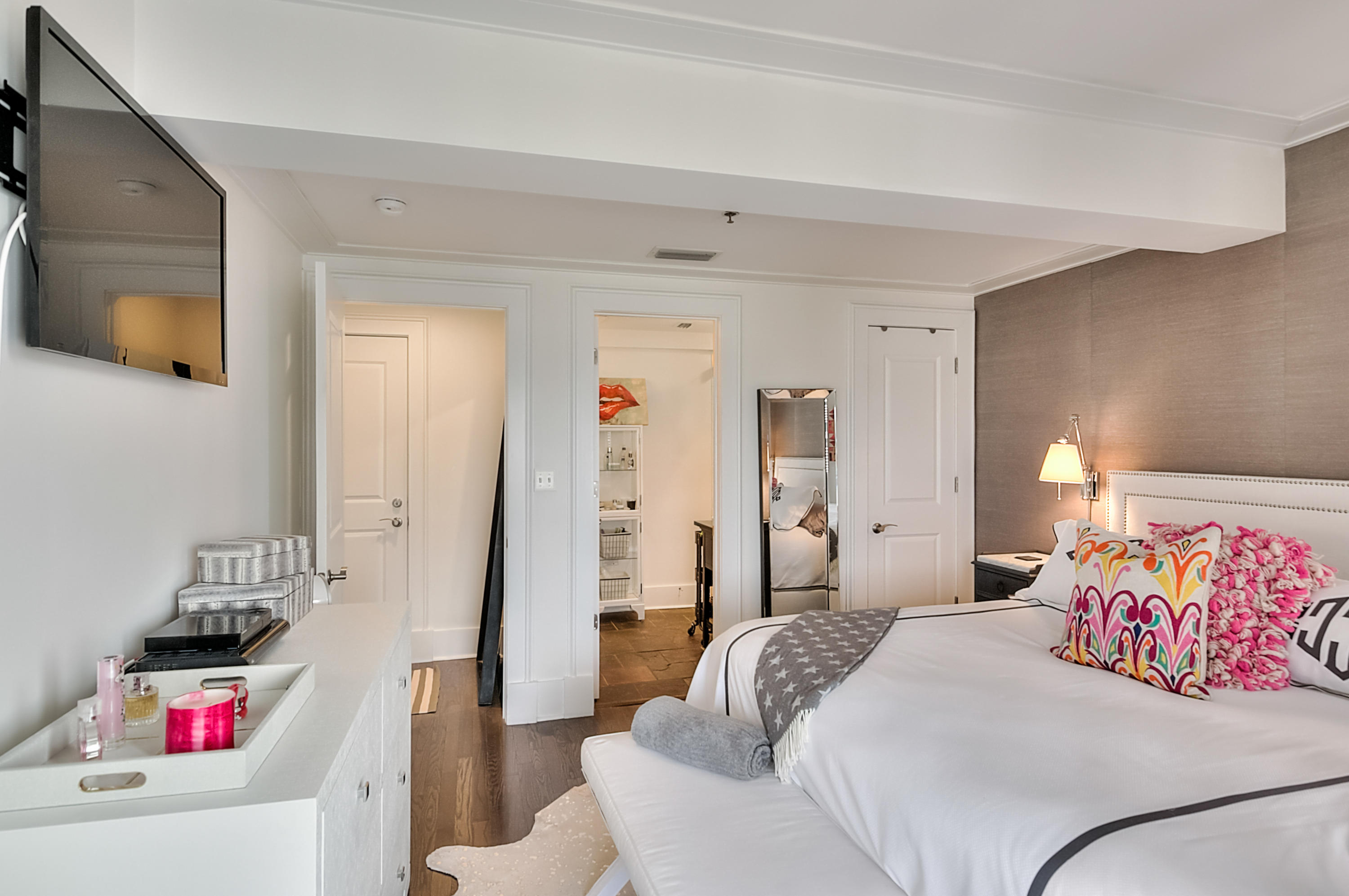 ROSEMARY BEACH, THE SAVANNAH - Residential