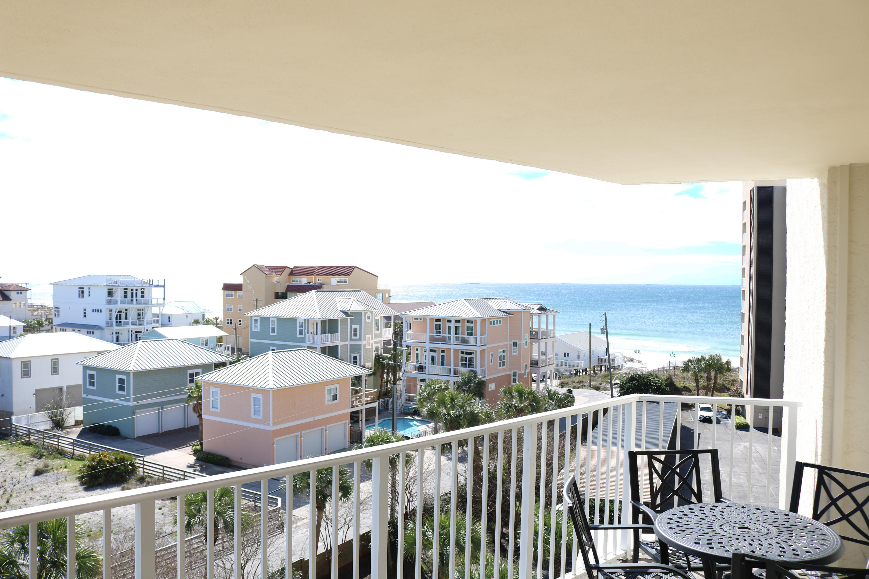 MAINSAIL CONDO PH 3 - Residential