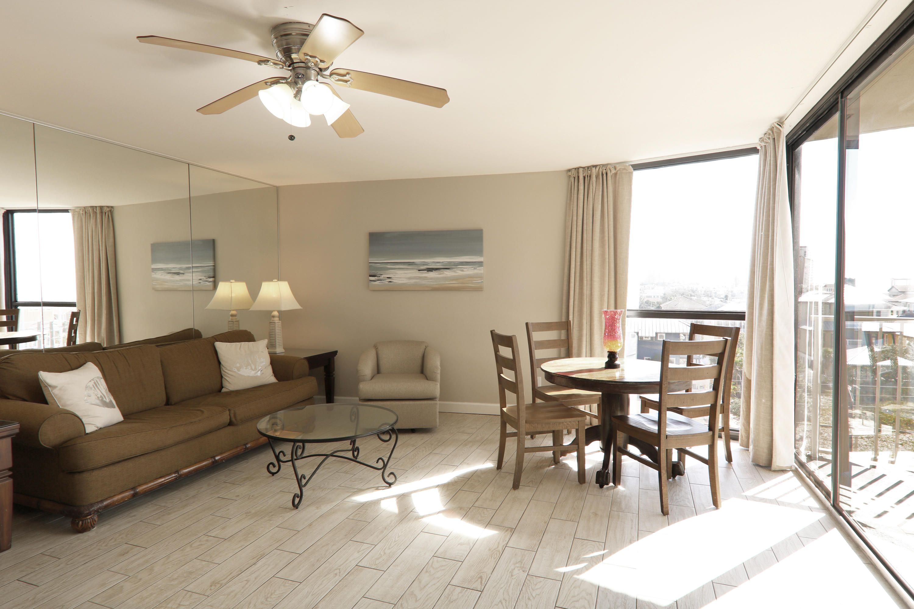 MAINSAIL CONDO PH 3 - Residential