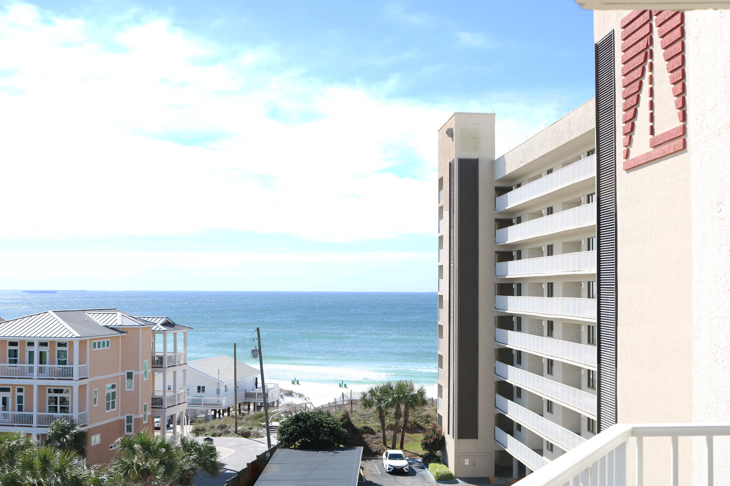 MAINSAIL CONDO PH 3 - Residential