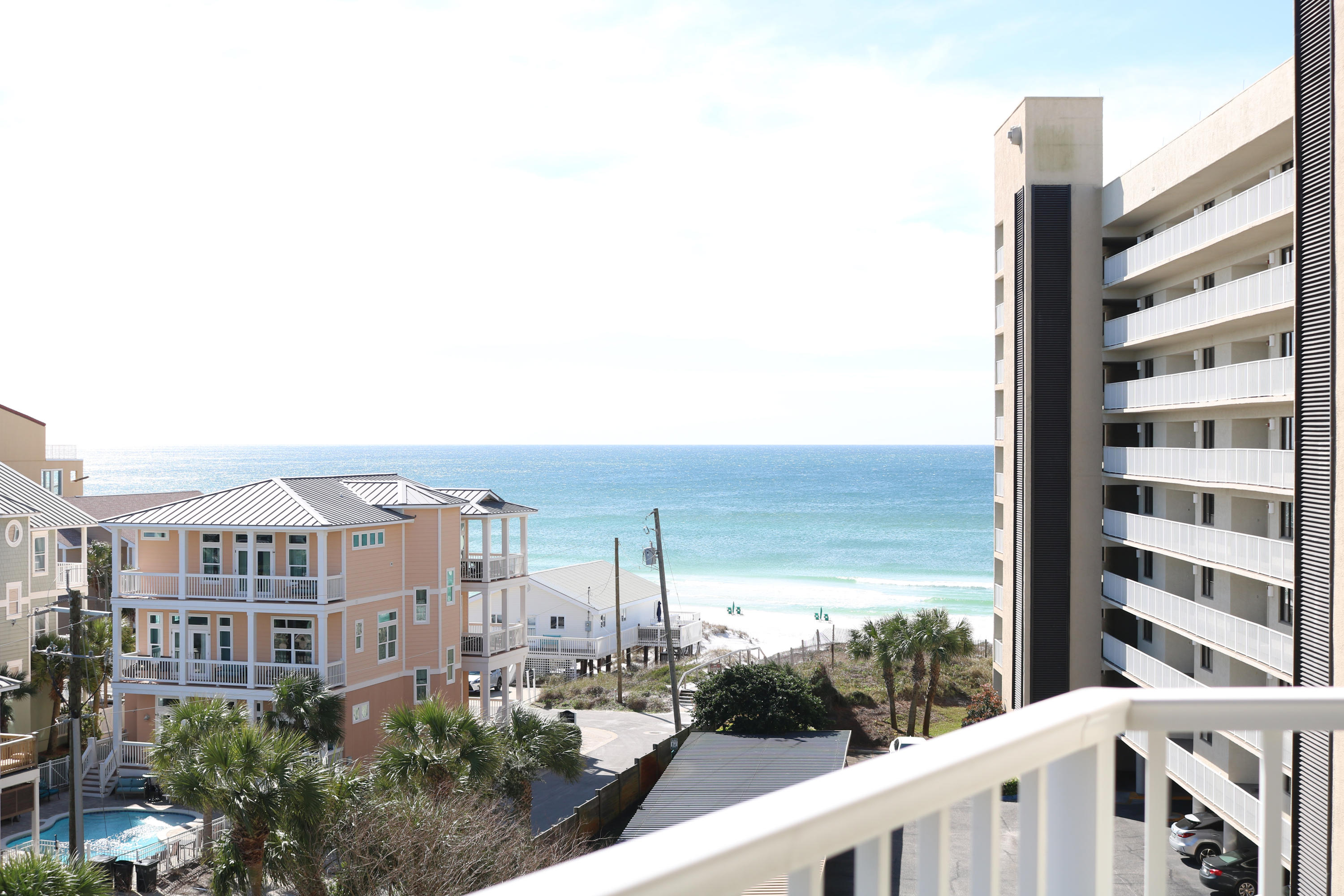 MAINSAIL CONDO PH 3 - Residential